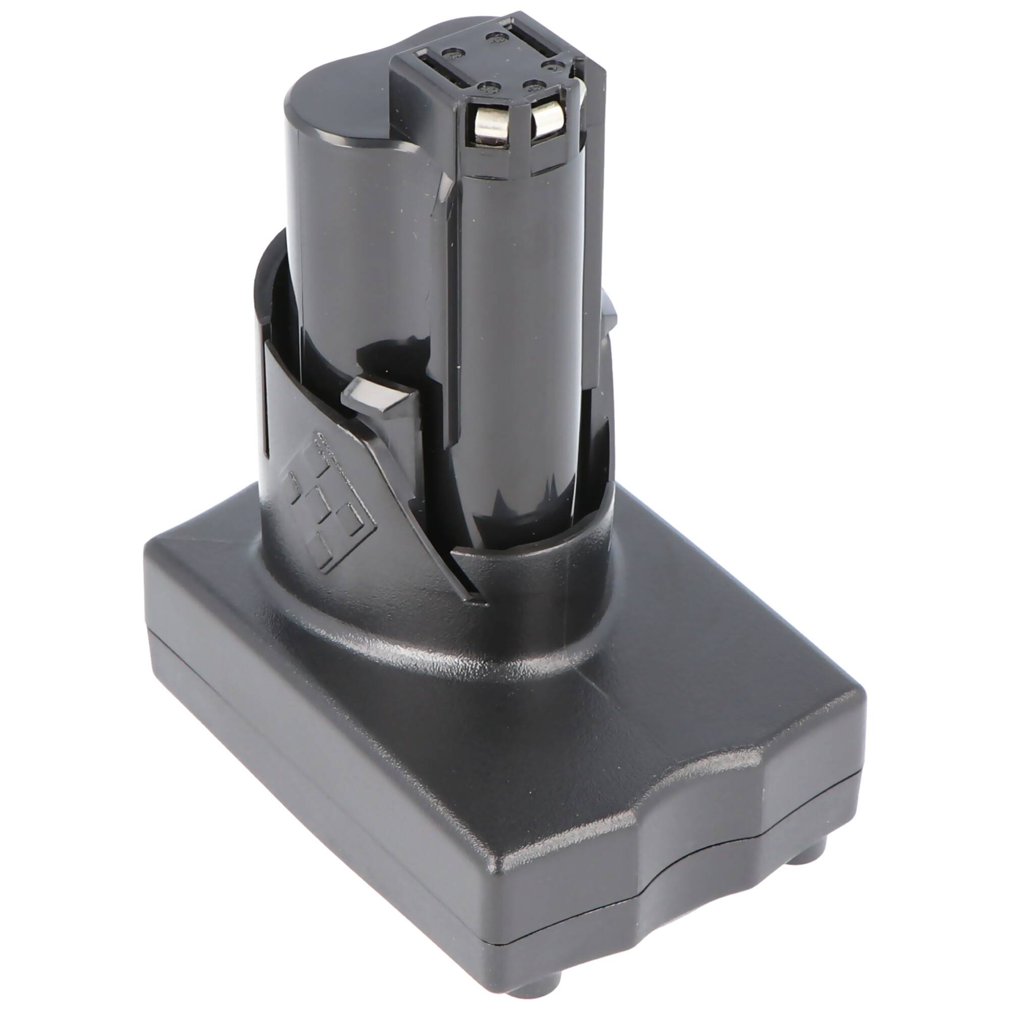 4Ah Akku passend für Milwaukee C12 B Akku, C12 BX, M12, 48-11-2401, 48-11-2402, 48-11-2420, 48-11-2440