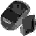 AccuCell Schnell-Ladegerät passend für Panasonic CGA-S002