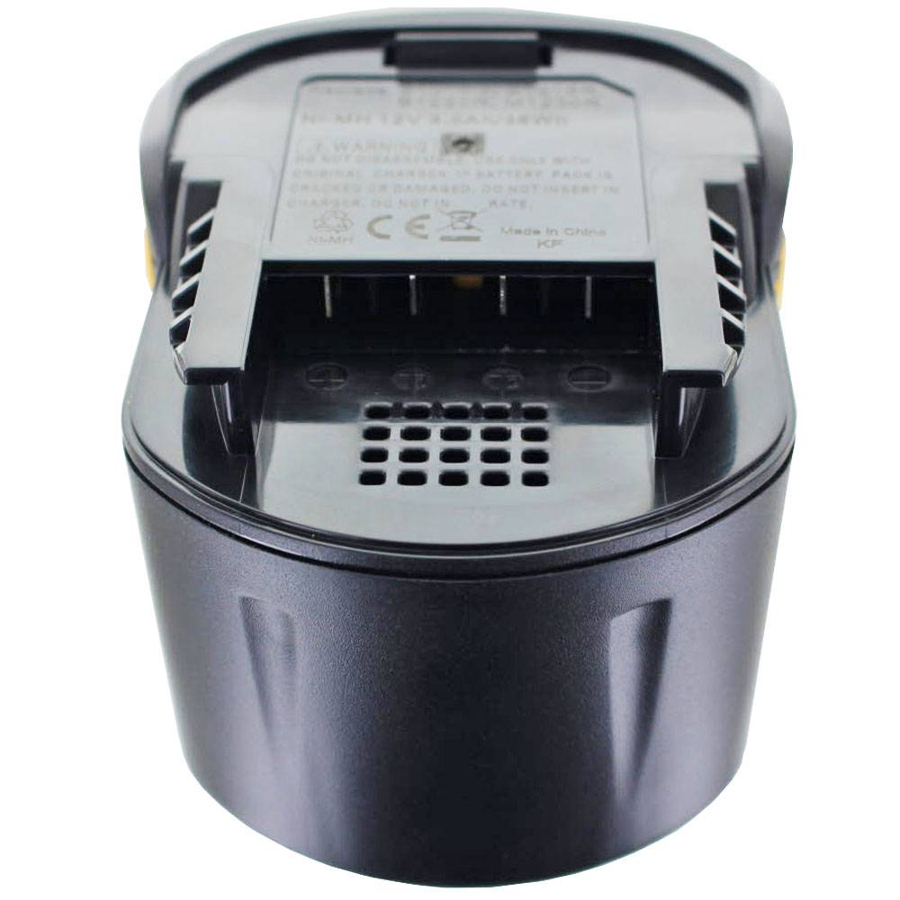 AEG B1214G, B1215R, B1220R, M1230R 3,0 Ah Nachbau Akku von AccuCell