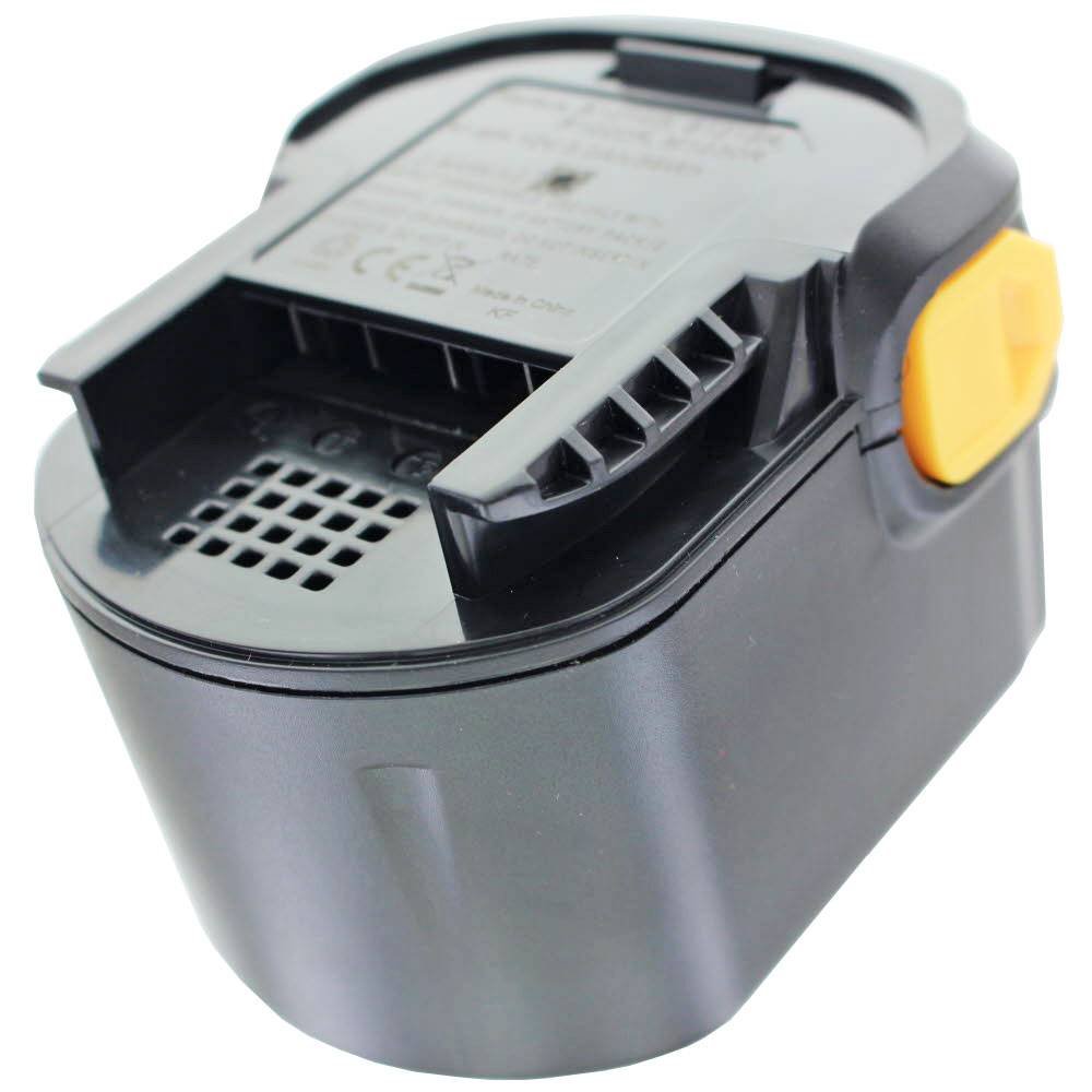 Akku passend für WÜRTH SD 12 Akku, 0700980320, 0700980325 NiMH 3Ah