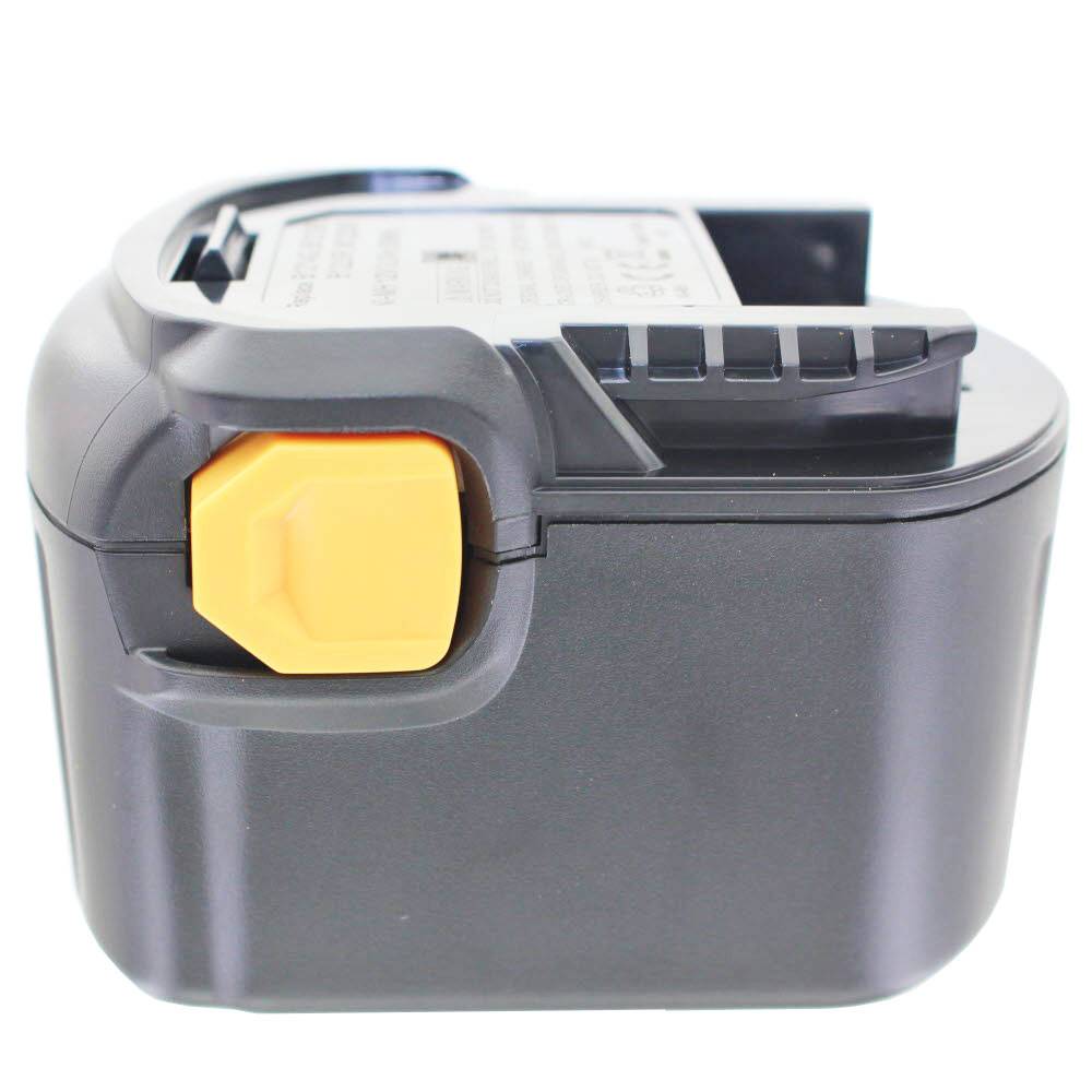 AEG B1214G, B1215R, B1220R, M1230R 2,0 Ah Nachbau Akku