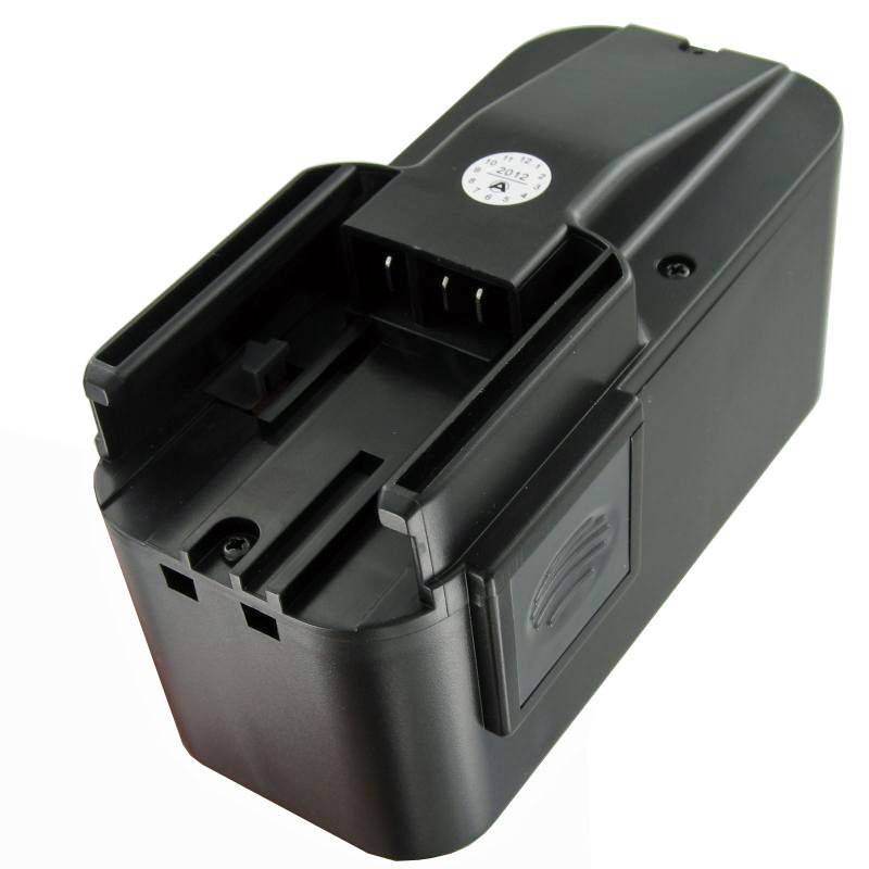Akku passend für Atlas Copco B12, BX12, MX12 2Ah NiMH Akku