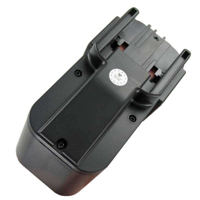 Akku passend für Atlas Copco B12, BX12, MX12 2Ah NiMH Akku