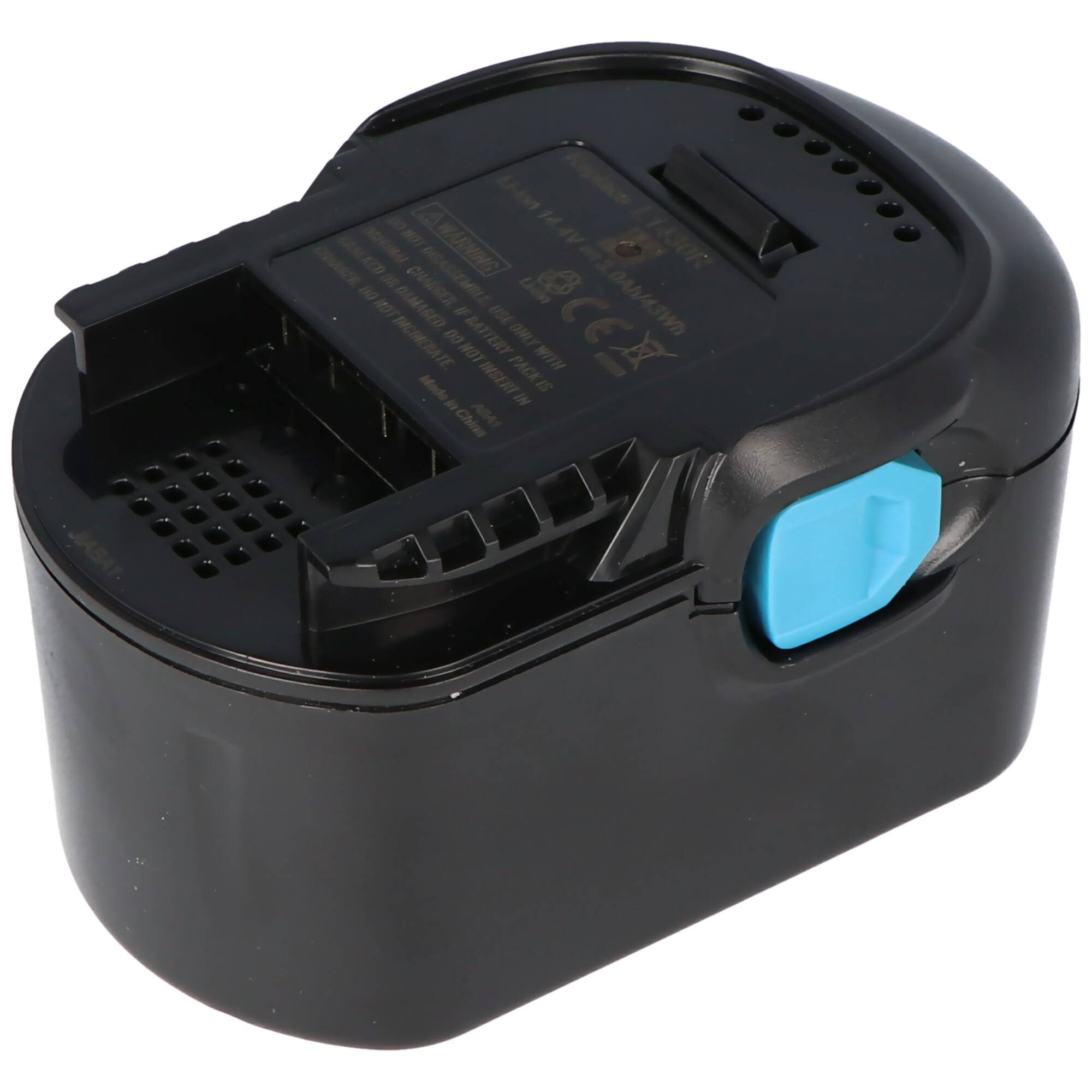 Akku passend für den AEG L1414R, L1430R Akku 4932 352111 Li-Ion 14,4 Volt 3000mAh