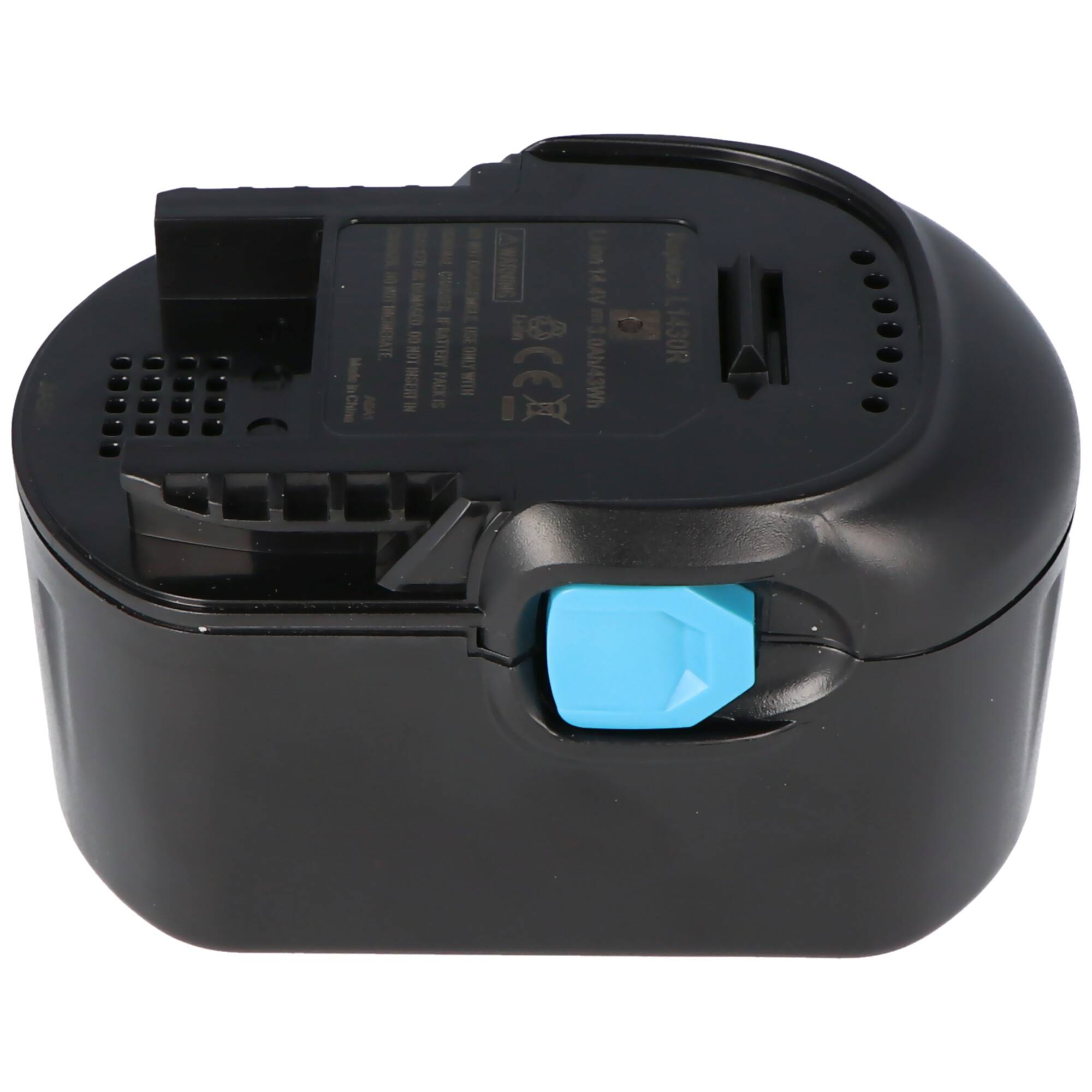 Akku passend für den AEG L1414R, L1430R Akku 4932 352111 Li-Ion 14,4 Volt 3000mAh