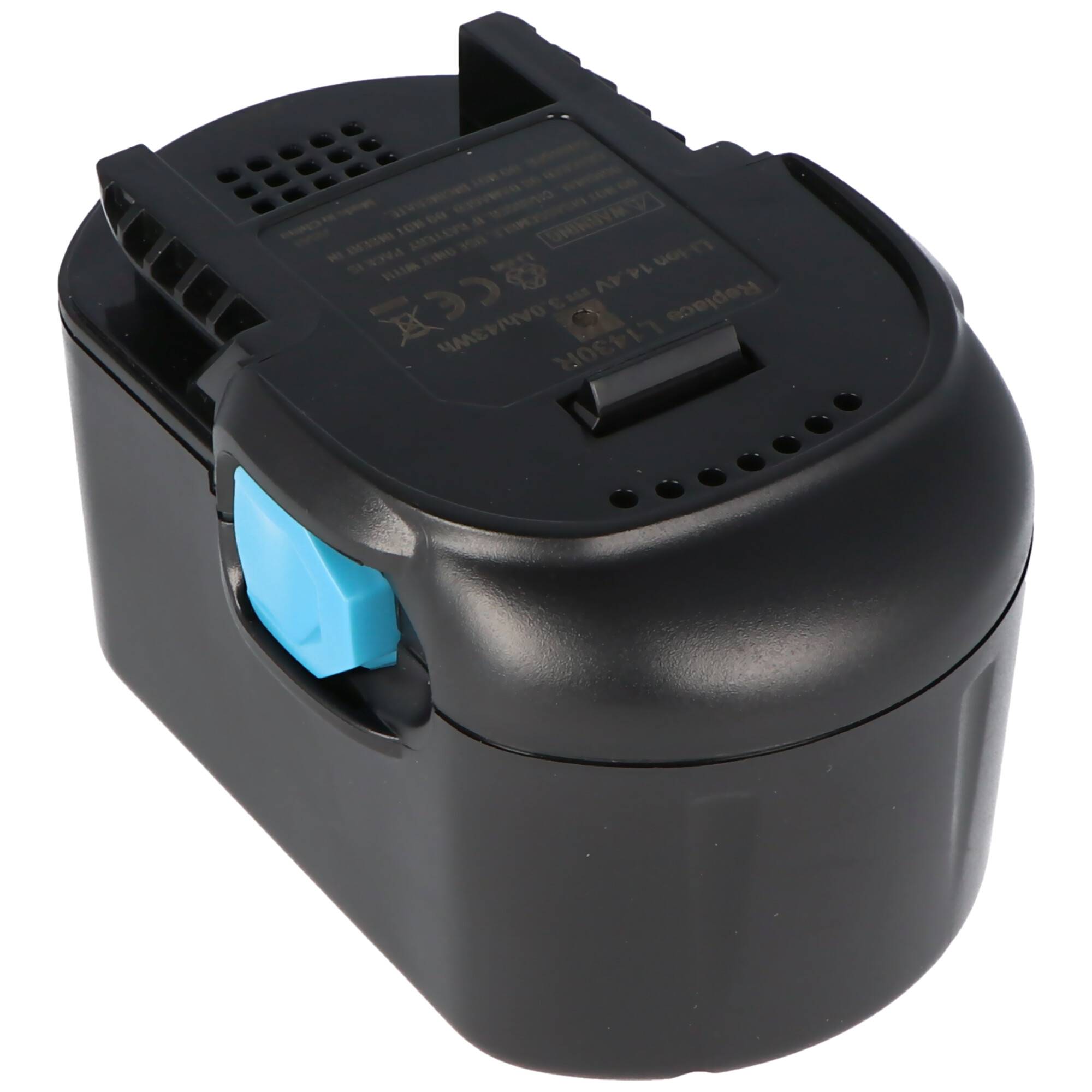 Akku passend für den AEG L1414R, L1430R Akku 4932 352111 Li-Ion 14,4 Volt 3000mAh