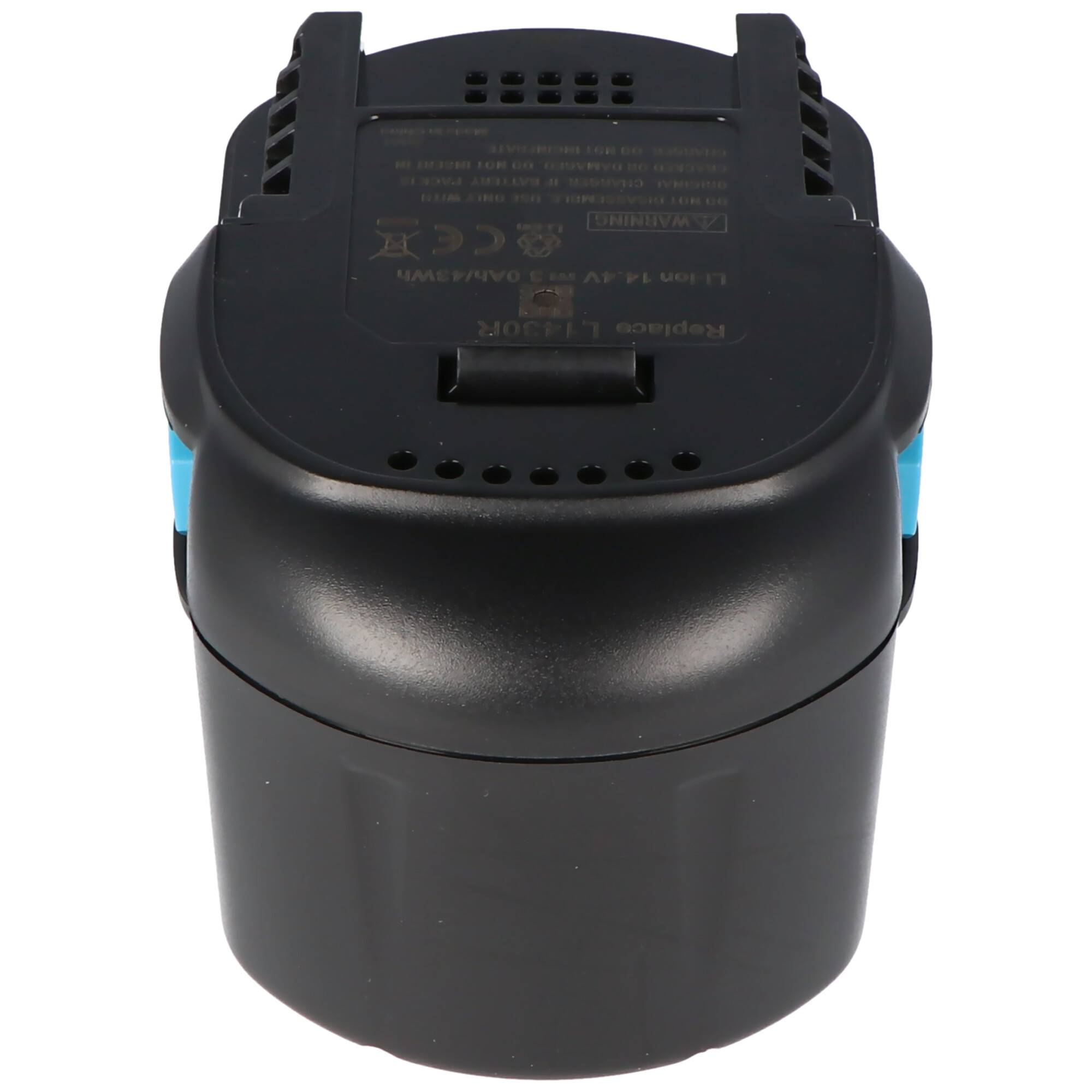 Akku passend für den AEG L1414R, L1430R Akku 4932 352111 Li-Ion 14,4 Volt 3000mAh