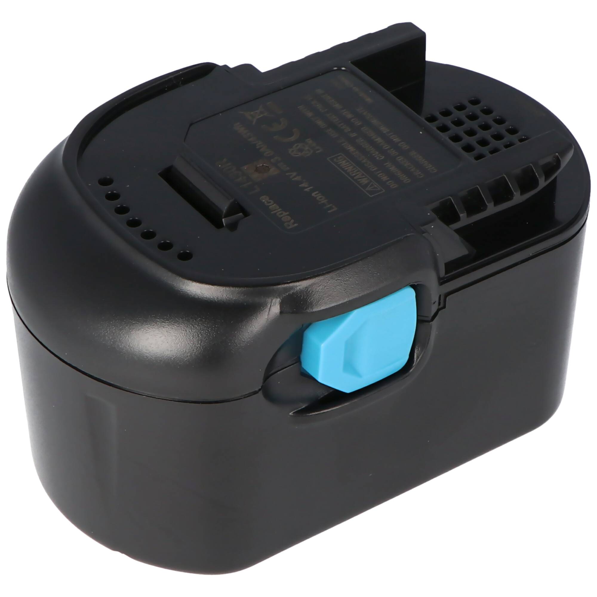 Akku passend für den AEG L1414R, L1430R Akku 4932 352111 Li-Ion 14,4 Volt 3000mAh