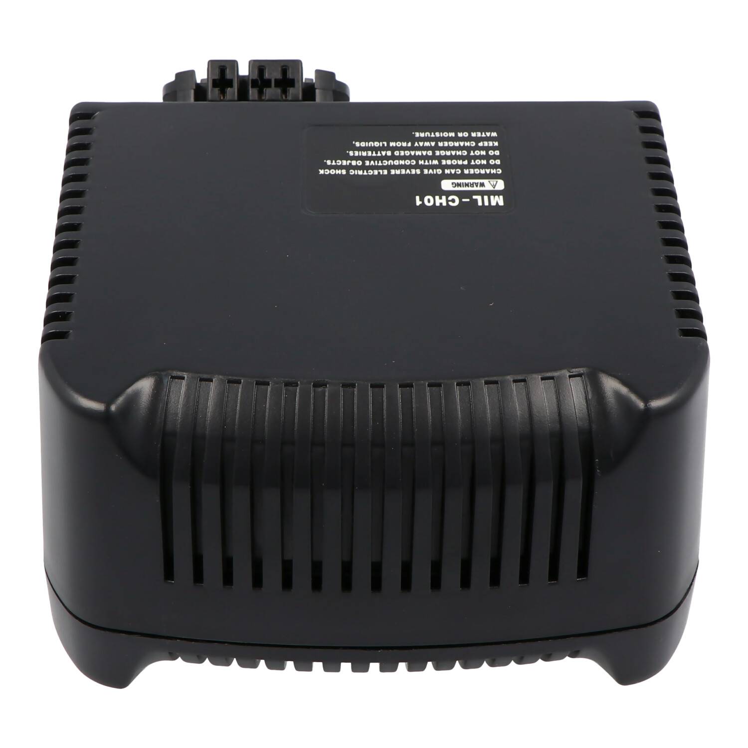 Universal Ladegerät passend für Atlas Copco, Milwaukee 7,2-24V