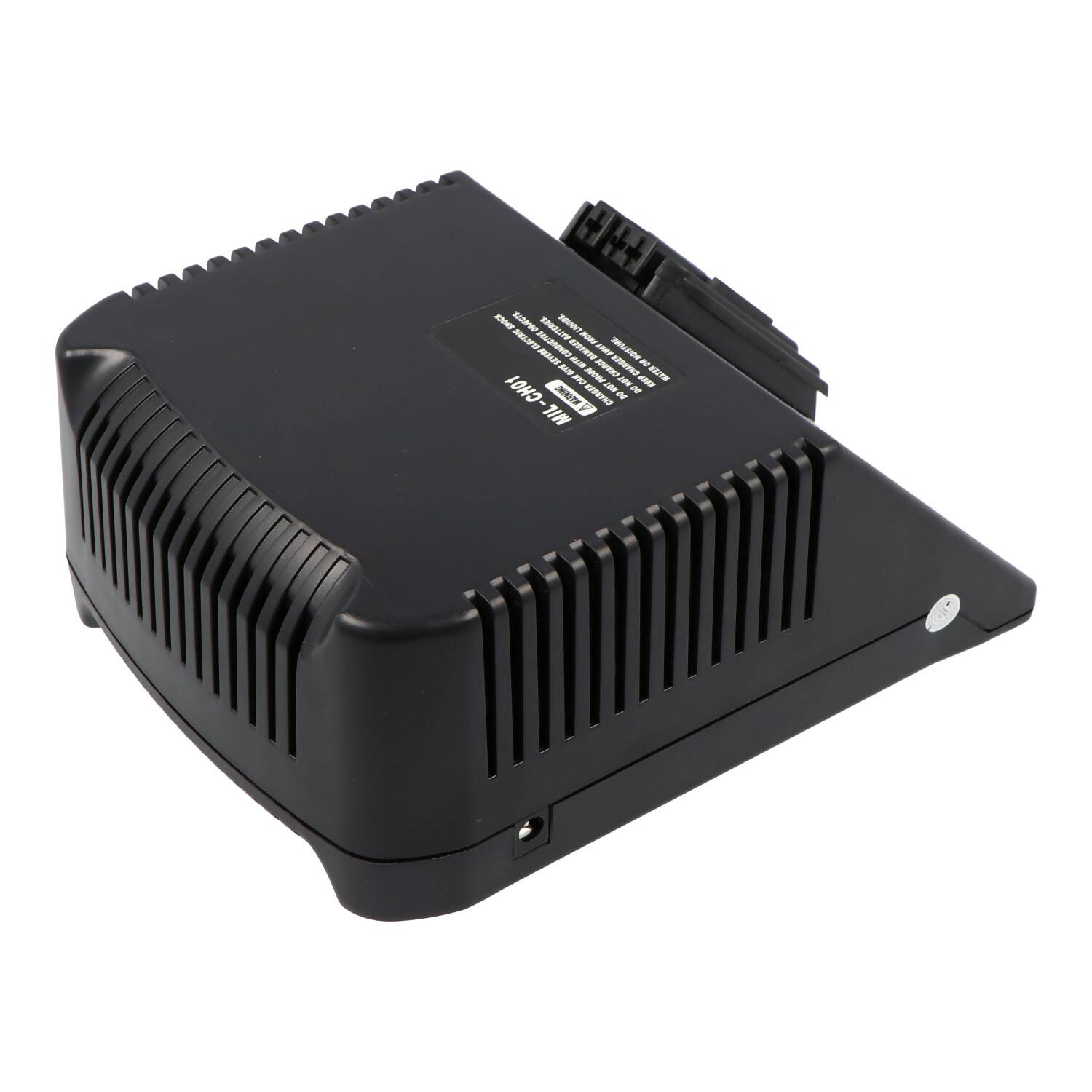 Universal Ladegerät passend für Atlas Copco, Milwaukee 7,2-24V