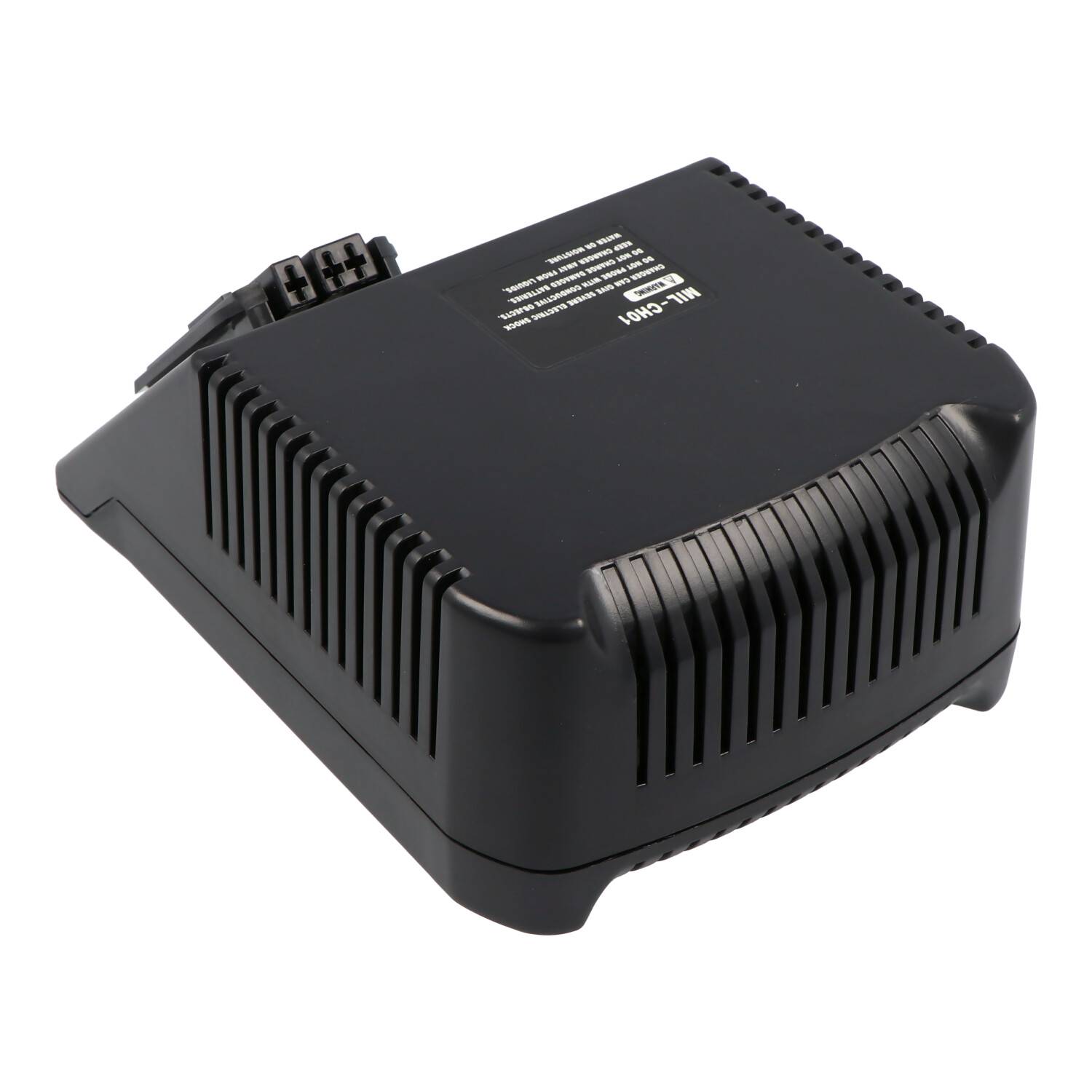 Universal Ladegerät passend für Atlas Copco, Milwaukee 7,2-24V