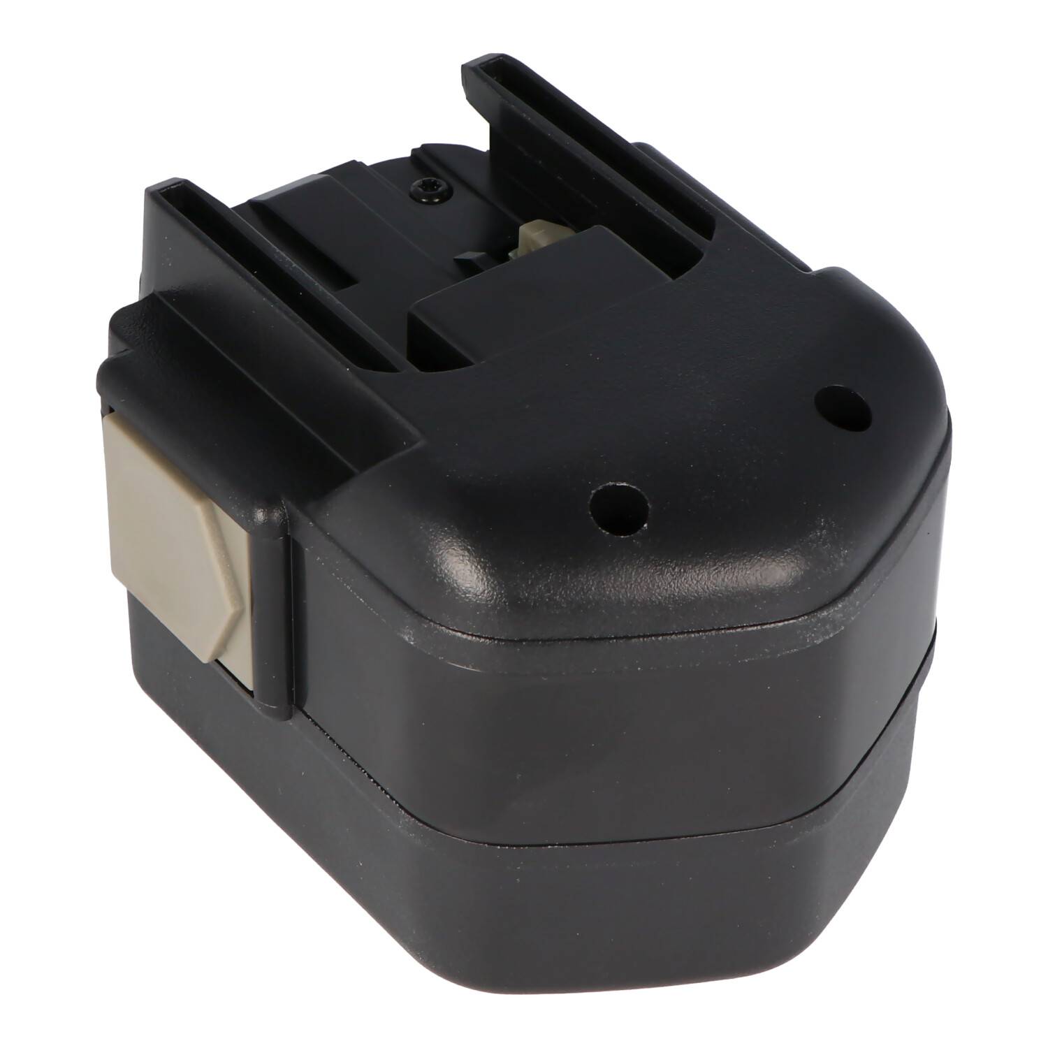 AccuCell Akku passend für den AEG Akku BXS12, 4932373529, B1215, BF12X NiMH 2000mAh