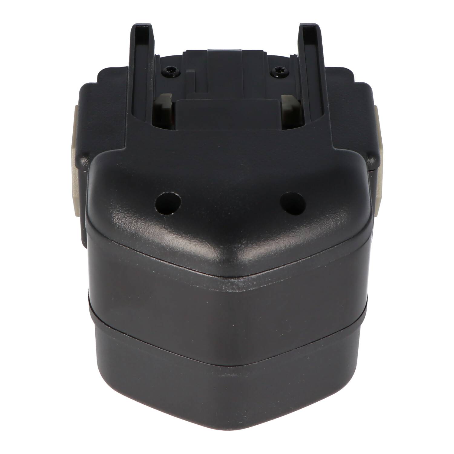 AccuCell Akku passend für den AEG Akku BXS12, 4932373529, B1215, BF12X NiMH 2000mAh