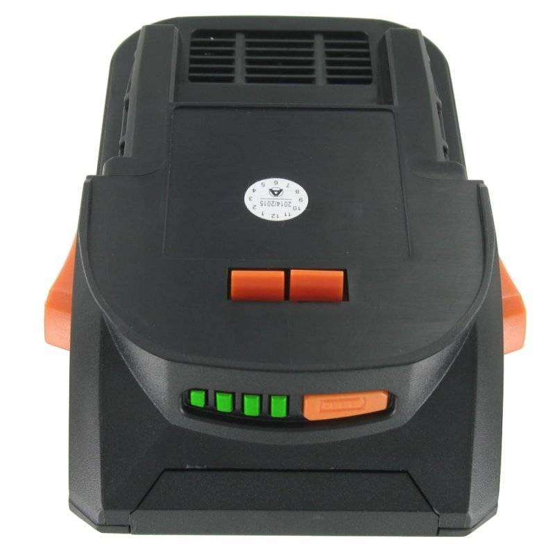 AEG L1815R Akku als Nachbau Akku von AccuCell passend für L1815R, L1830R, 2Ah