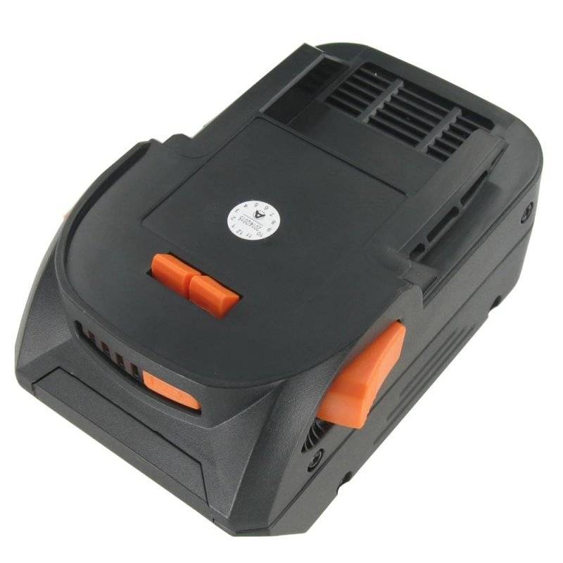 AEG L1815R Akku als Nachbau Akku von AccuCell passend für L1815R, L1830R, 2Ah