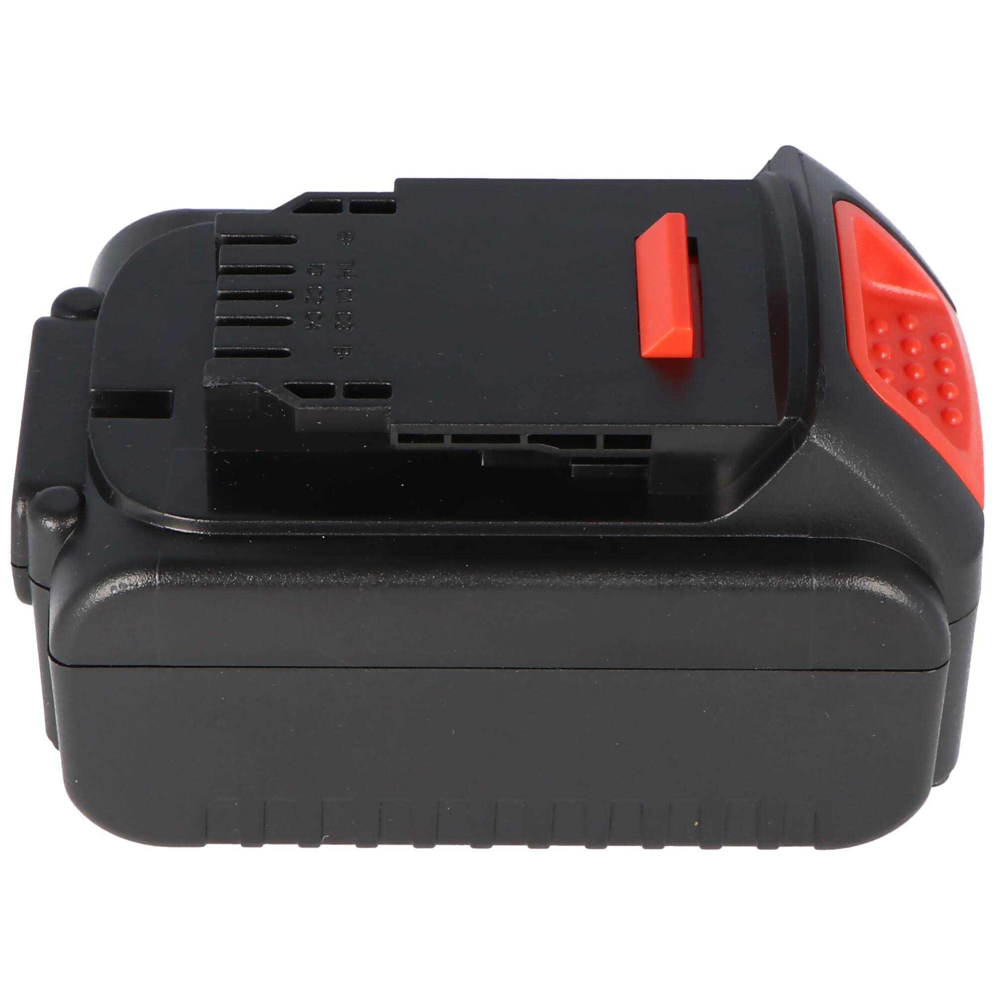 AccuCell Akku passend für DCB180, DCB181, DCB182, DCB183, DCB185, DCB200, DCB201, DCB203, DCB204, Li-Ion 18V 3Ah