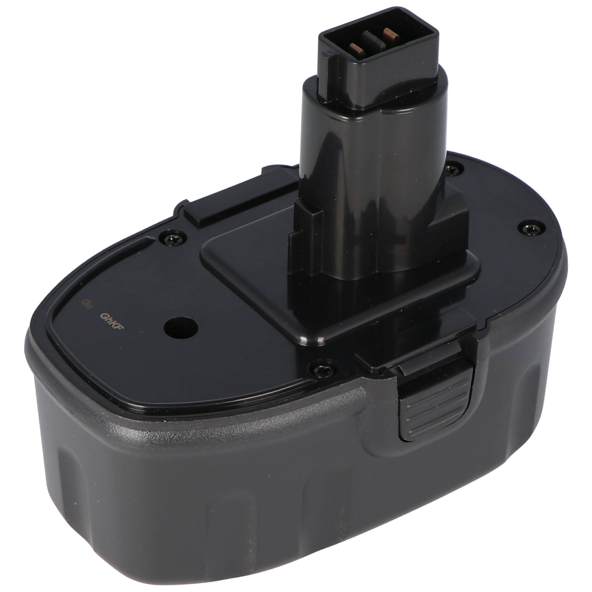 Akku passend für Dewalt DW9095 18 Volt 3,0 Ah NiMH Akku EZWA90, EZWA91, PS-145