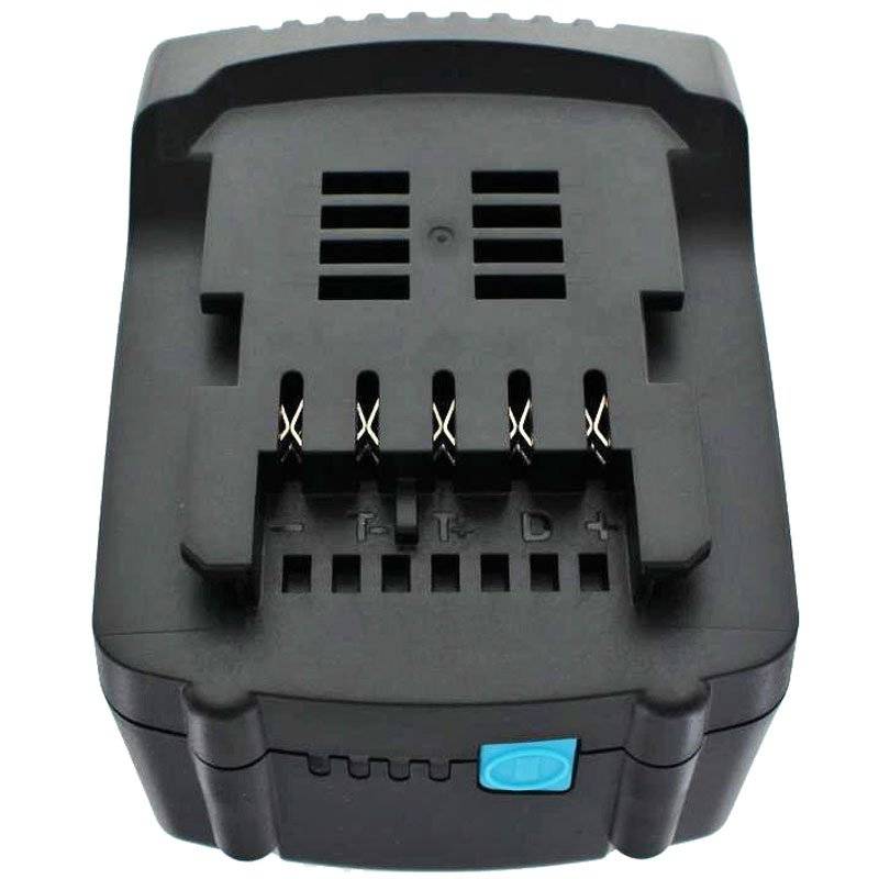Nachbau Akku passend für den Metabo BS14.4 LTX Akku 3000mAh