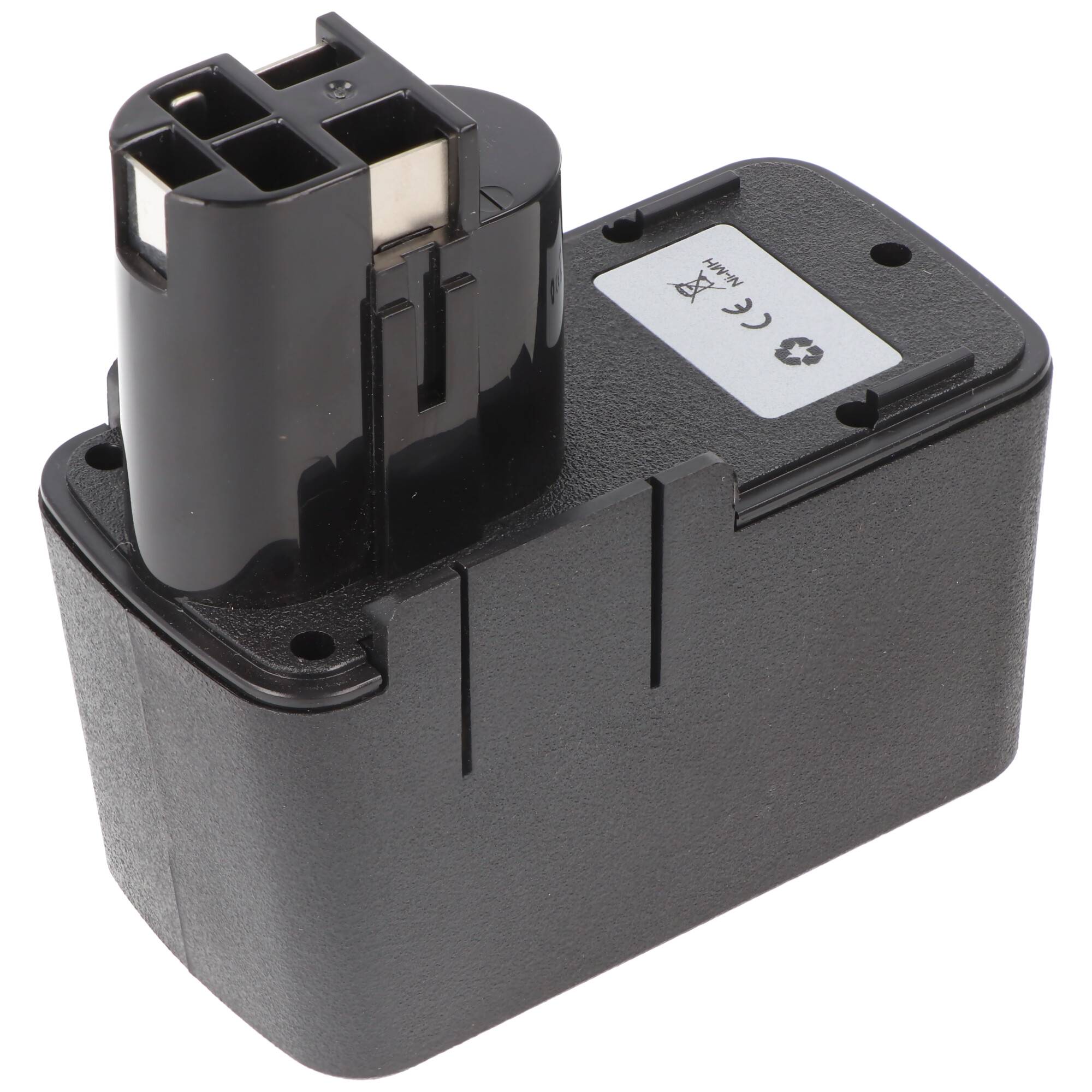 Akku passend für Bosch 2607335073, 2607335033 GSR7.2 VPE-2 2,0Ah