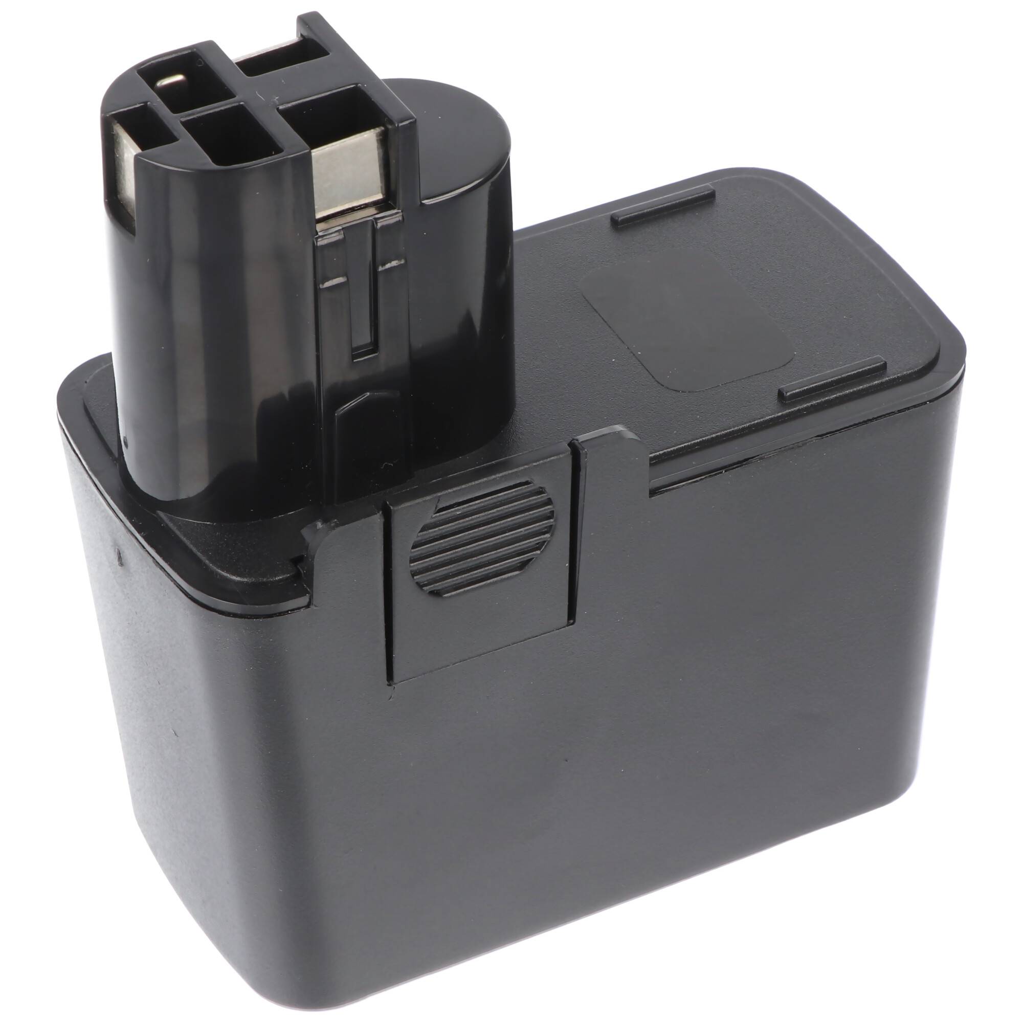 Akku passend für Bosch 2607335073, 2607335033 GSR7.2 VPE-2 3,0Ah, Abmessungen unbedingt beachten