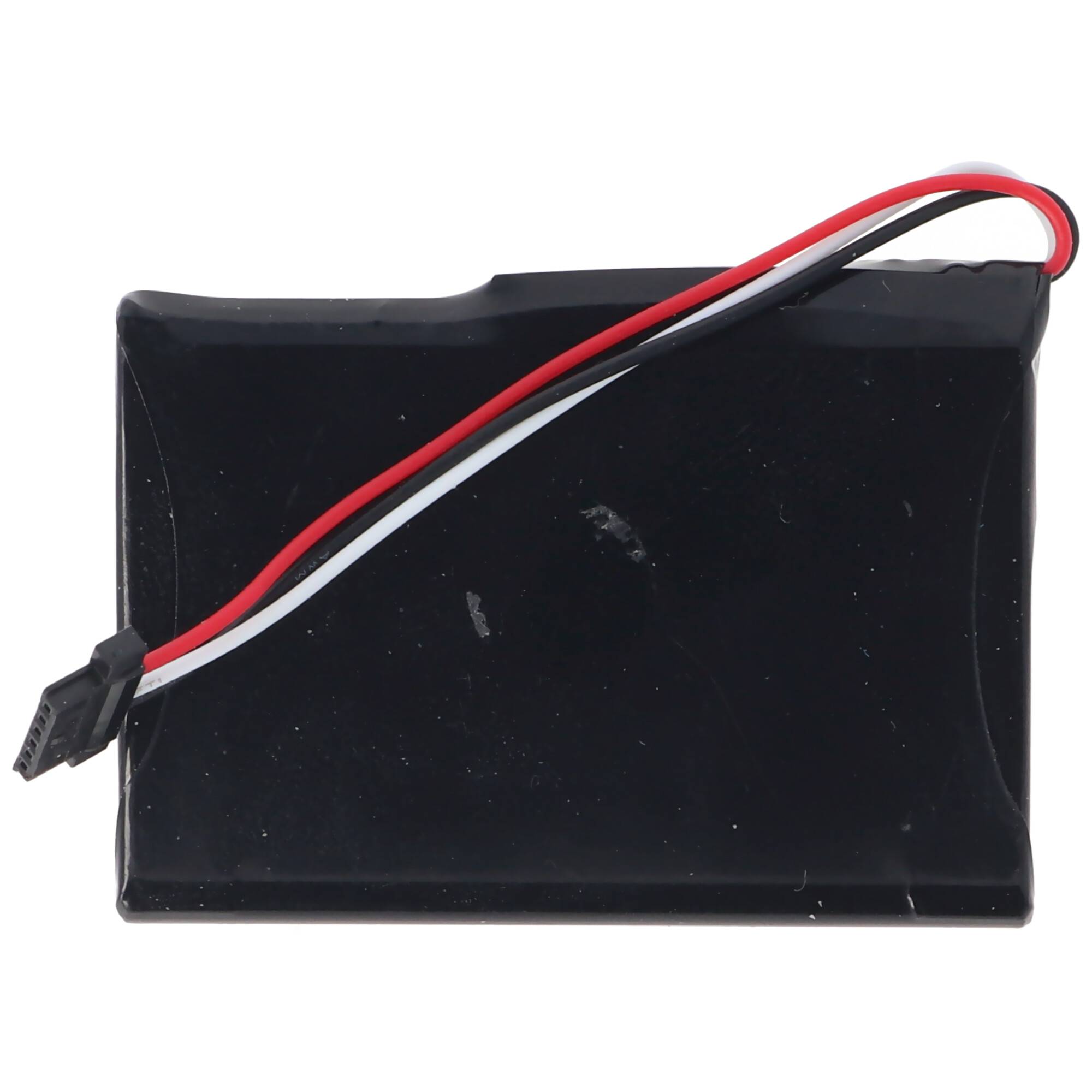 Akku passend für MEDION E4435, MEDION MD97182, 338937010168, T300-1, 1000mAh