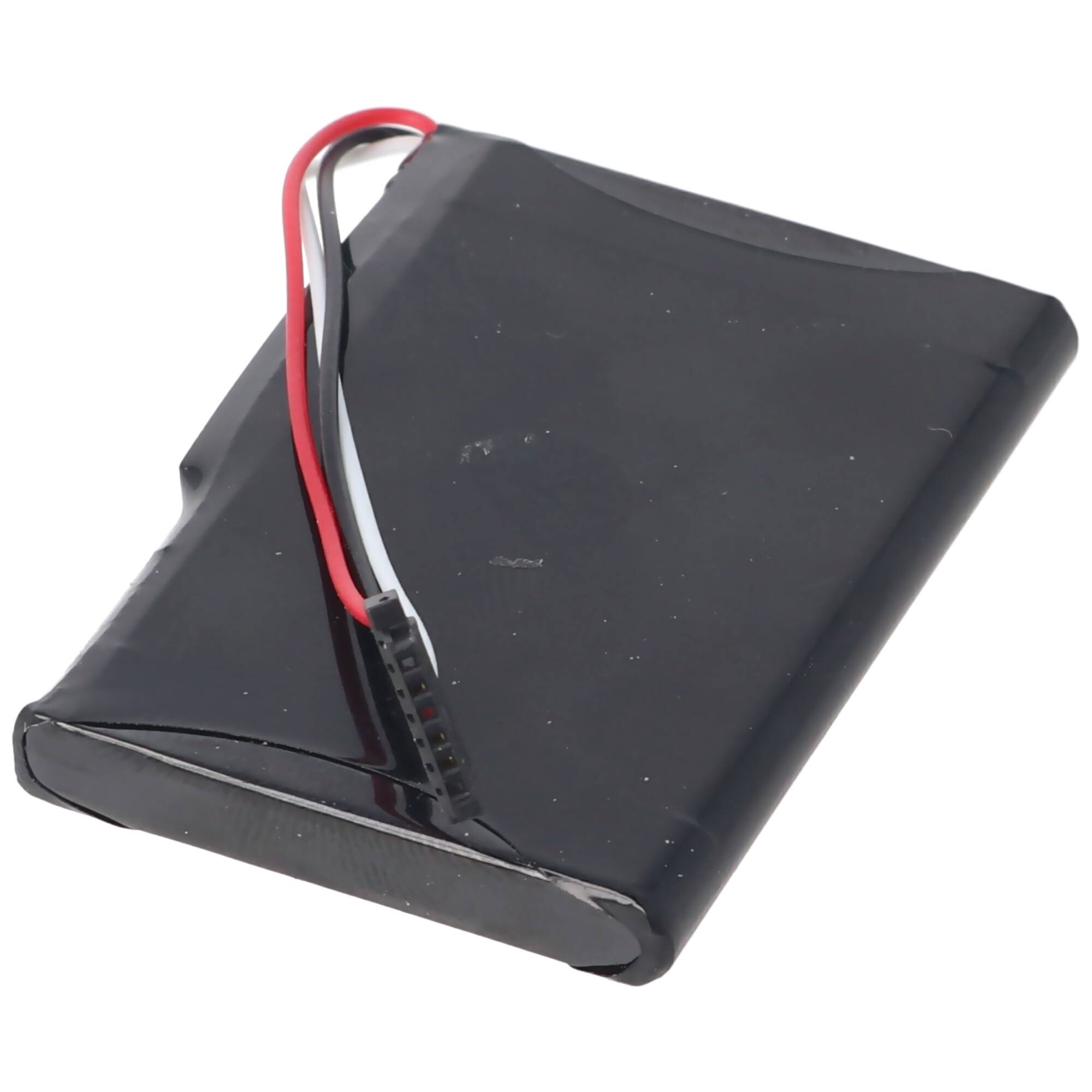 Akku passend für MEDION E4435, MEDION MD97182, 338937010168, T300-1, 1000mAh