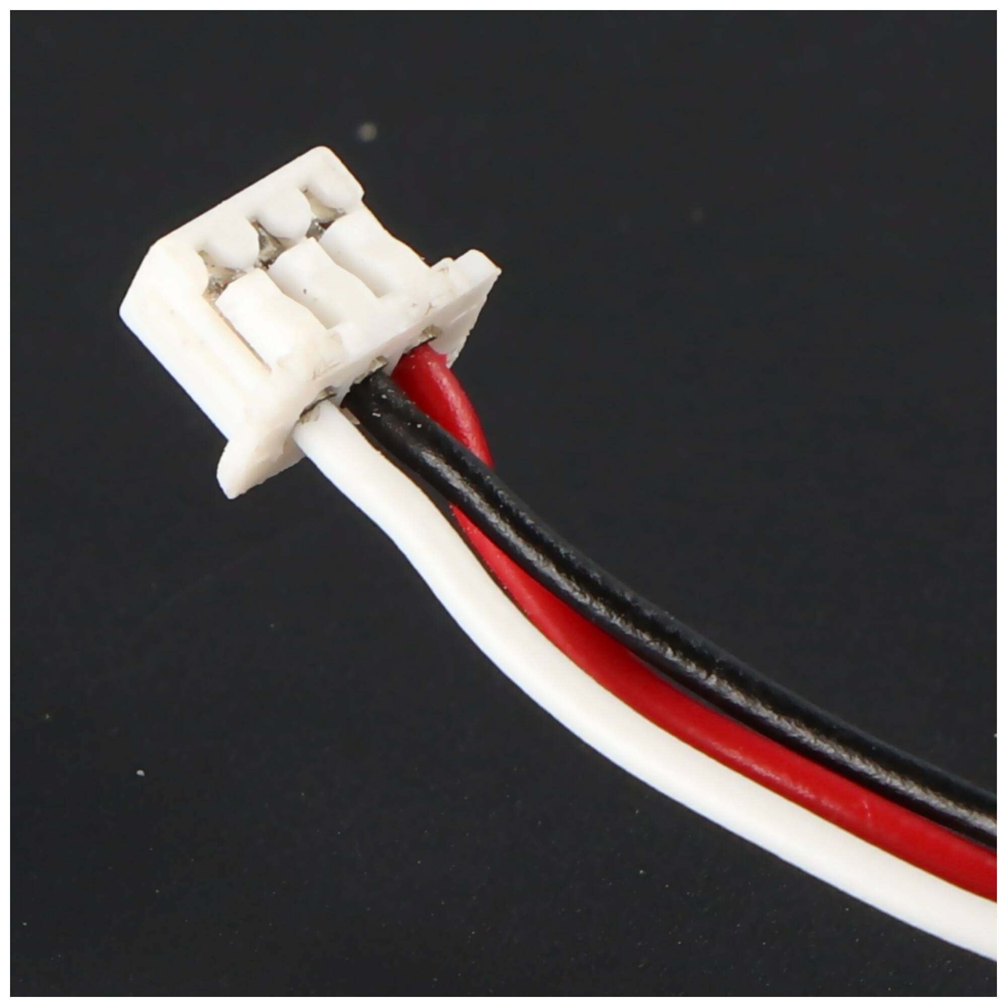 AccuCell Akku passend für Apple iPod-4, 616-0183, 616-0206