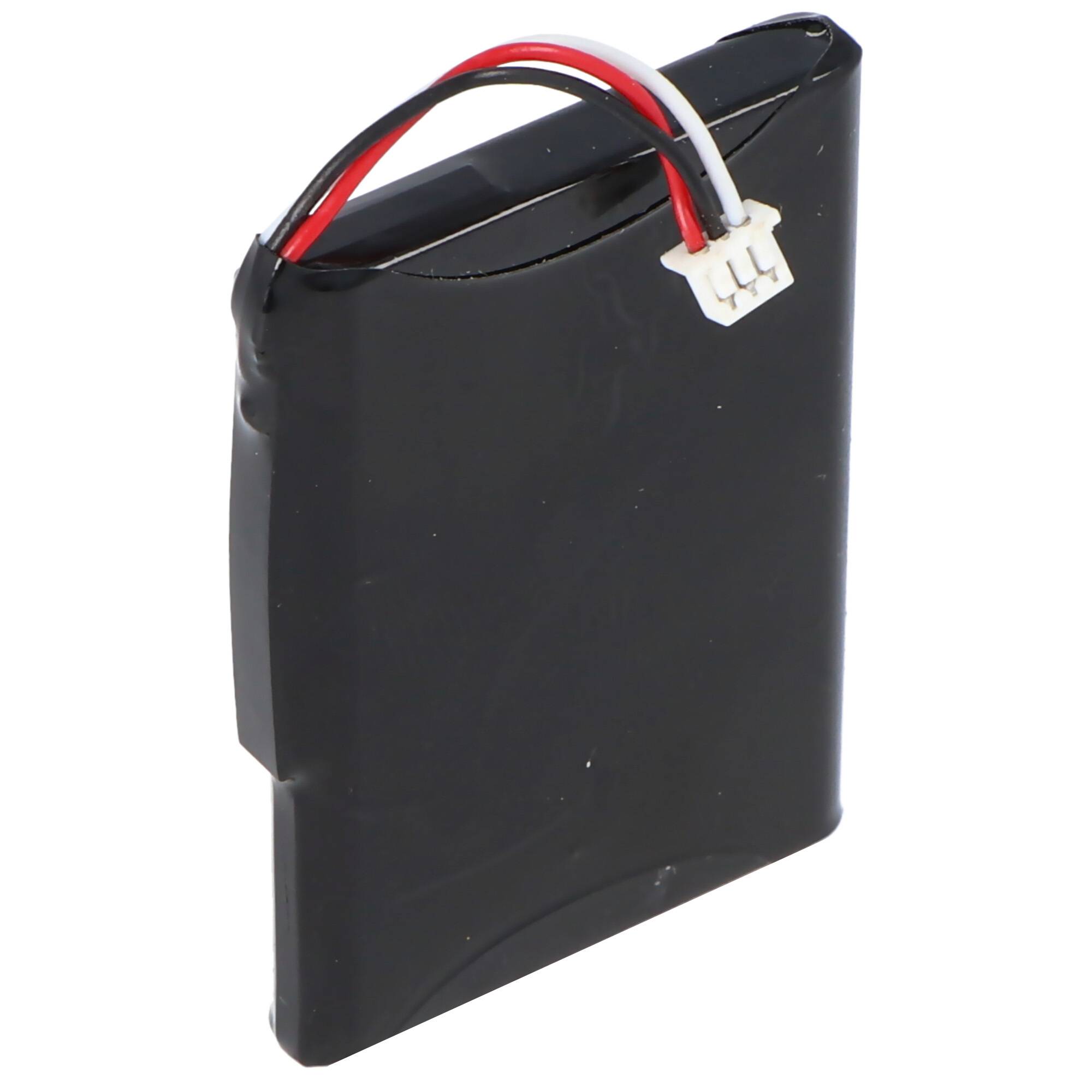 AccuCell Akku passend für Apple iPod 4G, 616-0183, 616-0206