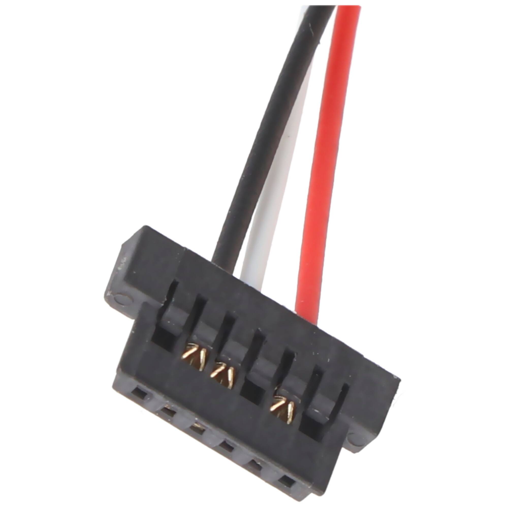 Akku passend für Mitac Mio C320, C520, C700, C720, C800, C810