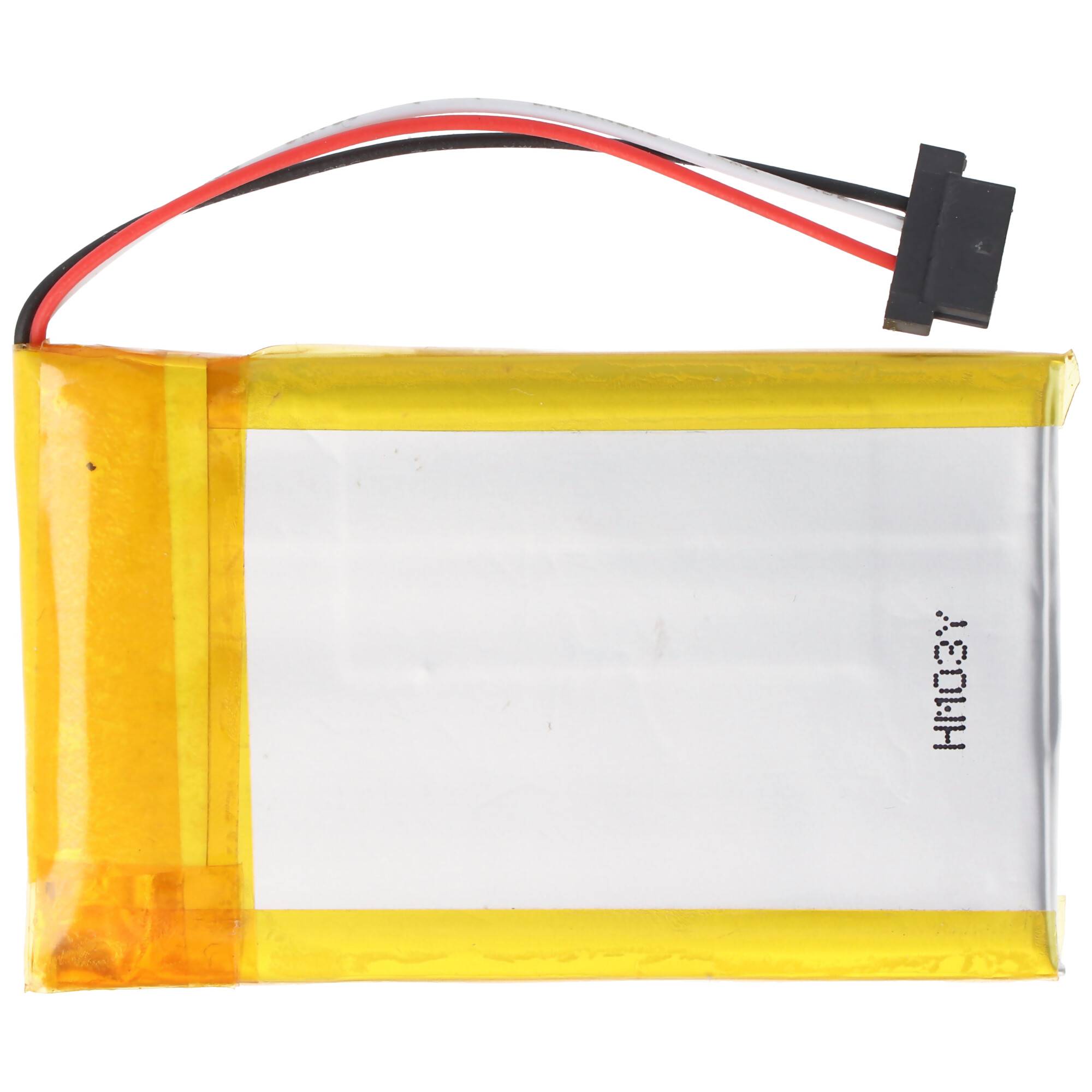 Akku passend für Mitac Mio C320, C520, C700, C720, C800, C810