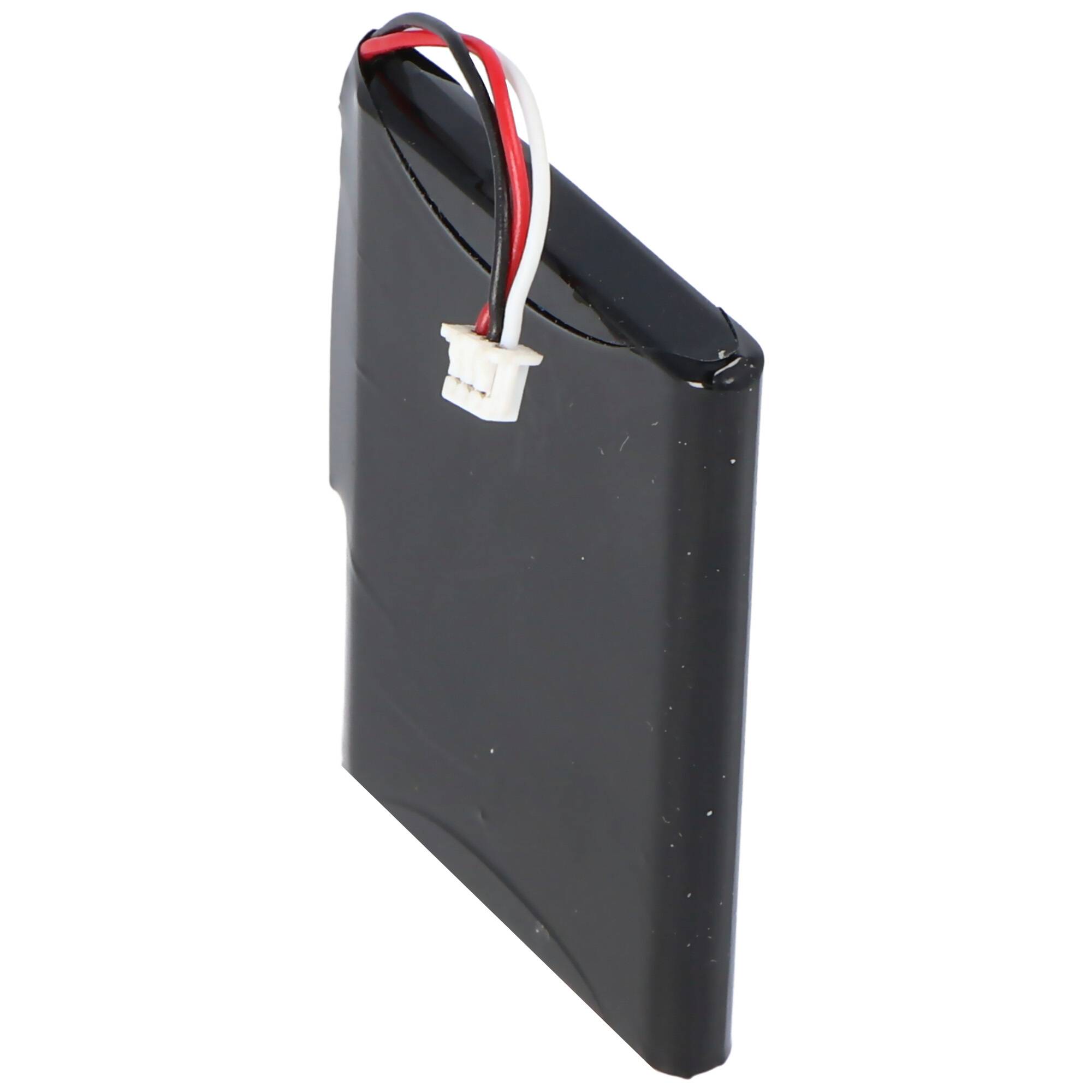 AccuCell Akku passend für Apple iPod 4G photo 616-0183,616-0206