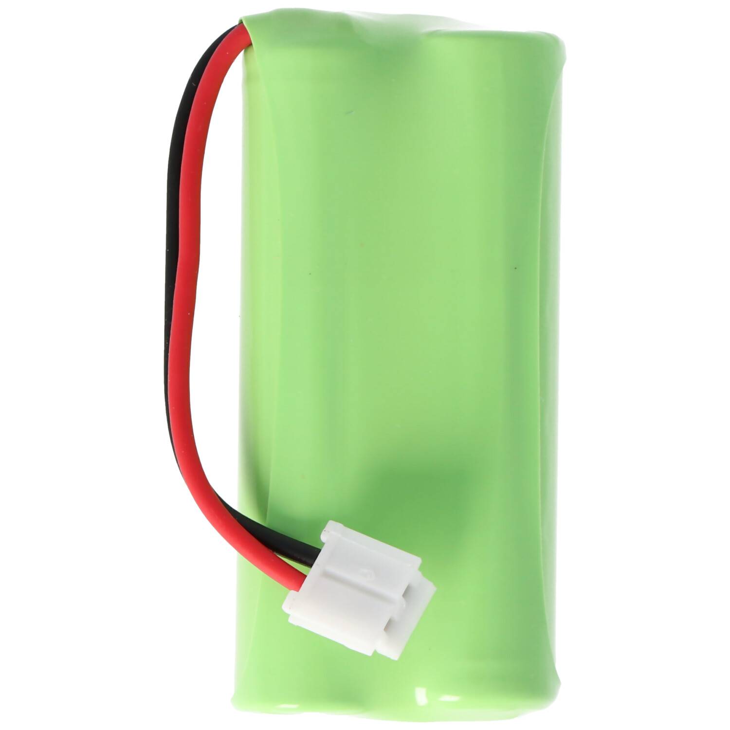 Akku passend für Binatone Big Button GPHCH73N07, Synergy 2xAAA, 44,1x21,9x10,5mm