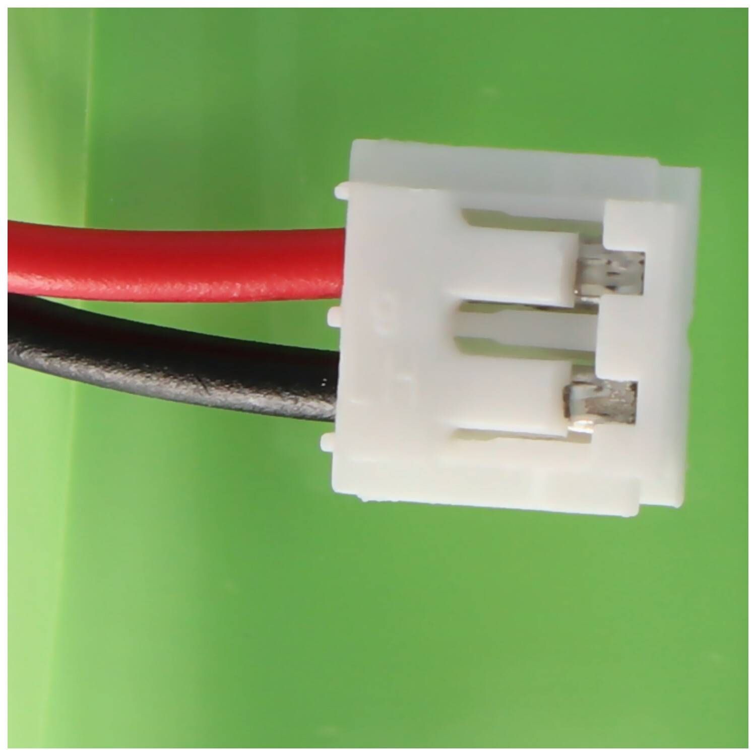 Akku passend für Binatone Big Button GPHCH73N07, Synergy 2xAAA, 44,1x21,9x10,5mm