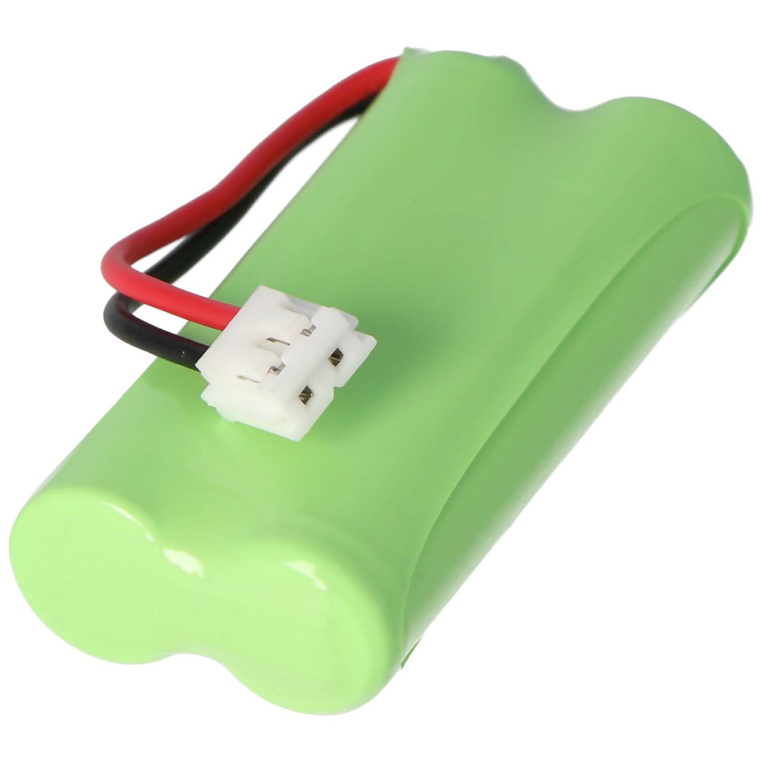 Akku passend für Binatone Big Button GPHCH73N07, Synergy 2xAAA, 44,1x21,9x10,5mm