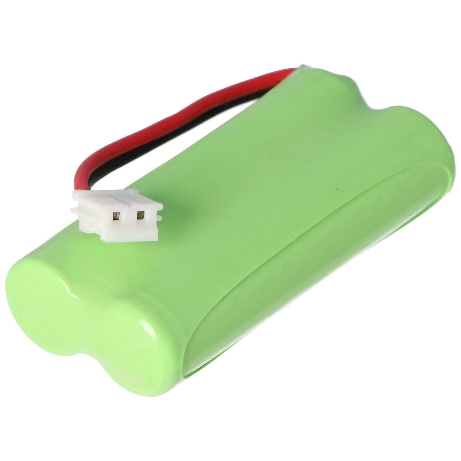 Akku passend für Binatone Big Button GPHCH73N07, Synergy 2xAAA, 44,1x21,9x10,5mm