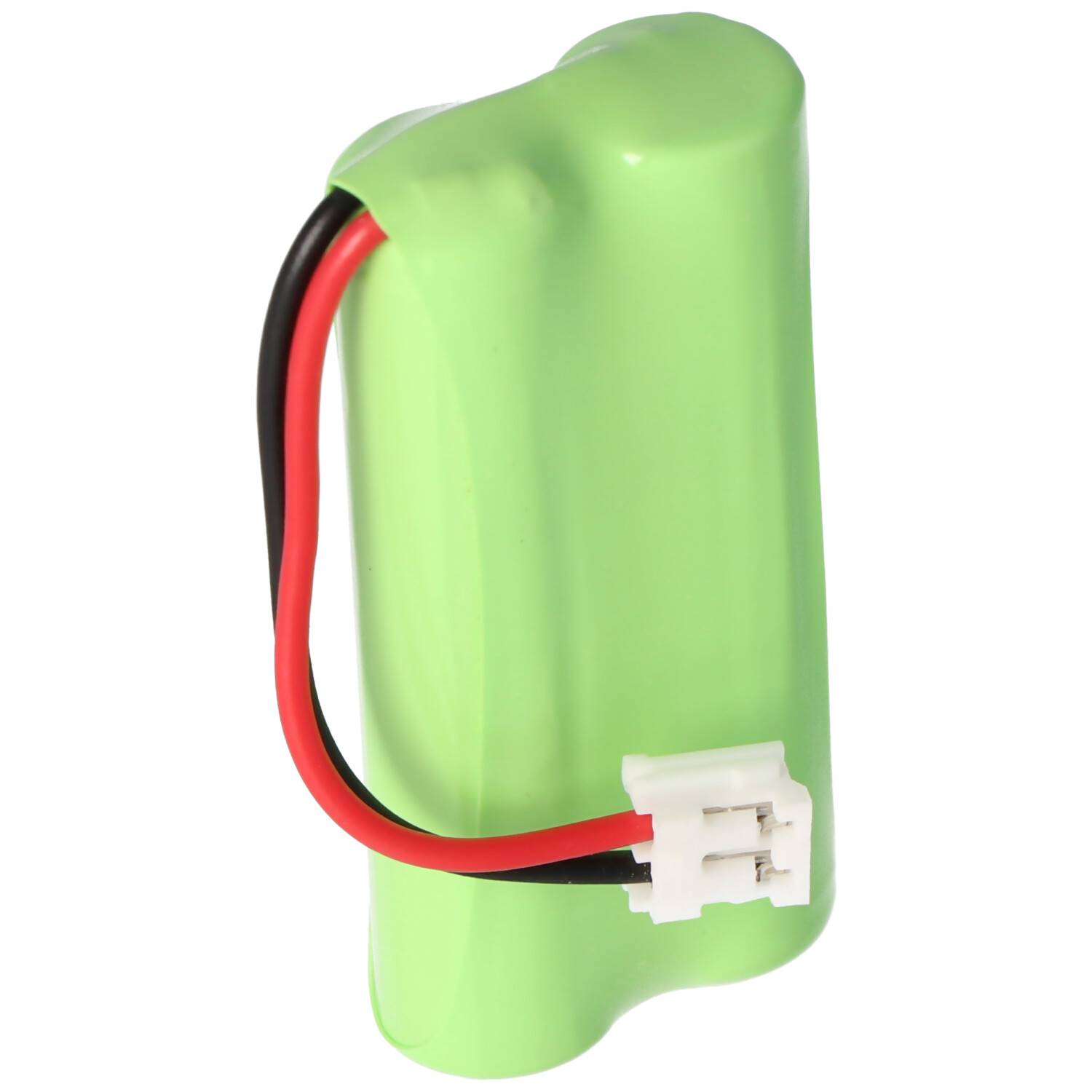 Akku passend für Binatone Big Button GPHCH73N07, Synergy 2xAAA, 44,1x21,9x10,5mm