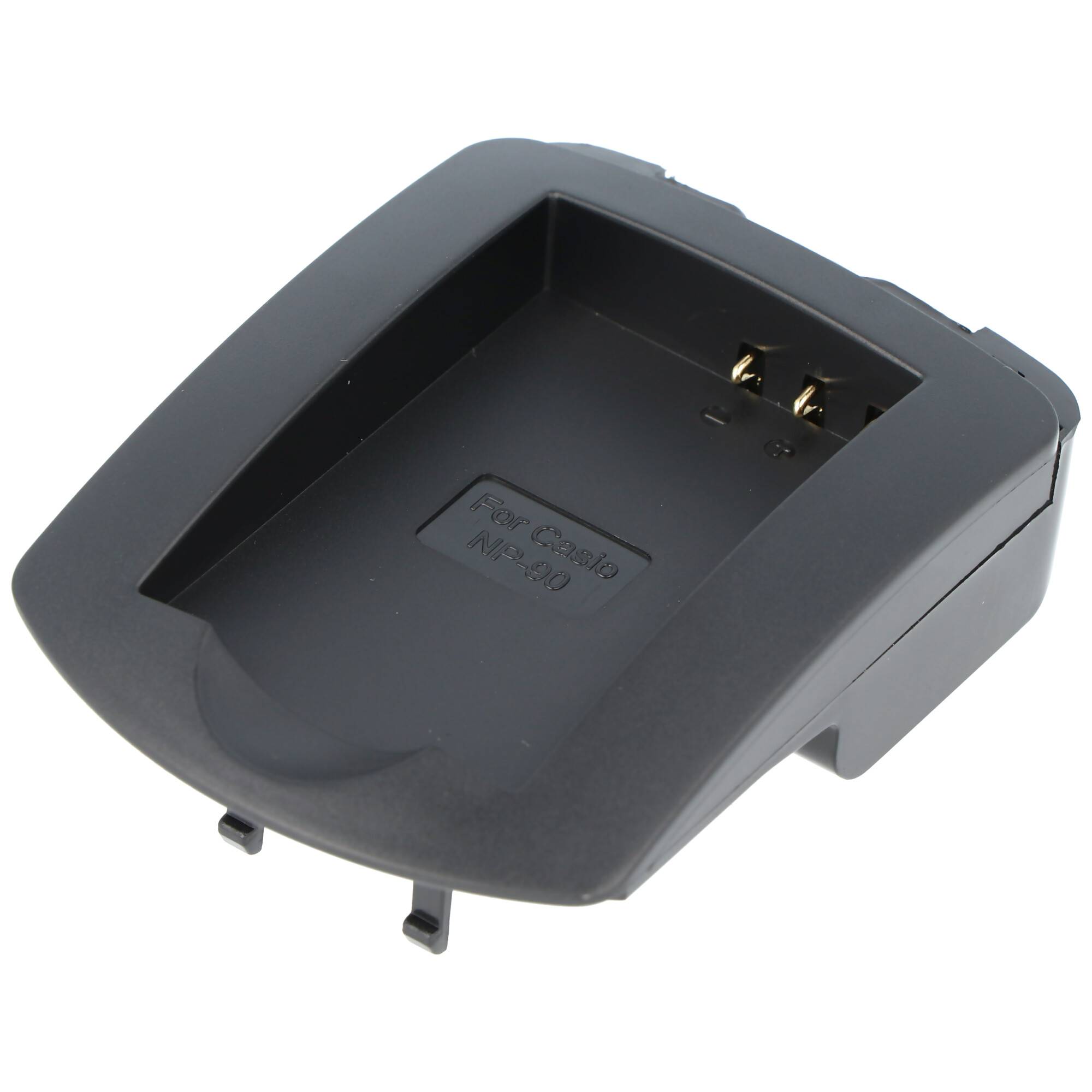 Ladeschale passend für Casio NP-90, Casio Exilim Zoom EX-H10