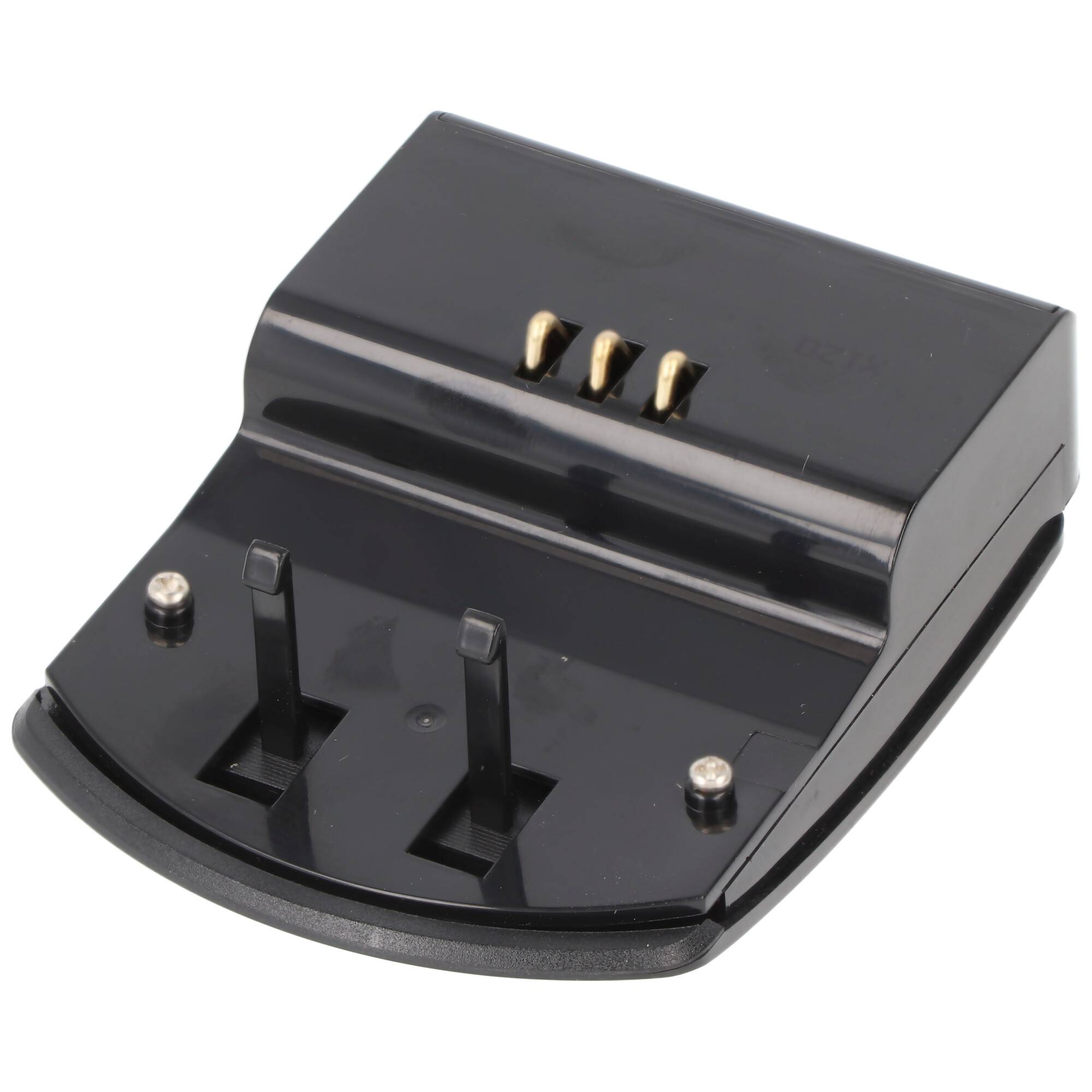 AccuCell Ladeschale passend für Samsung SMX-C10, -C14, IA-BH130