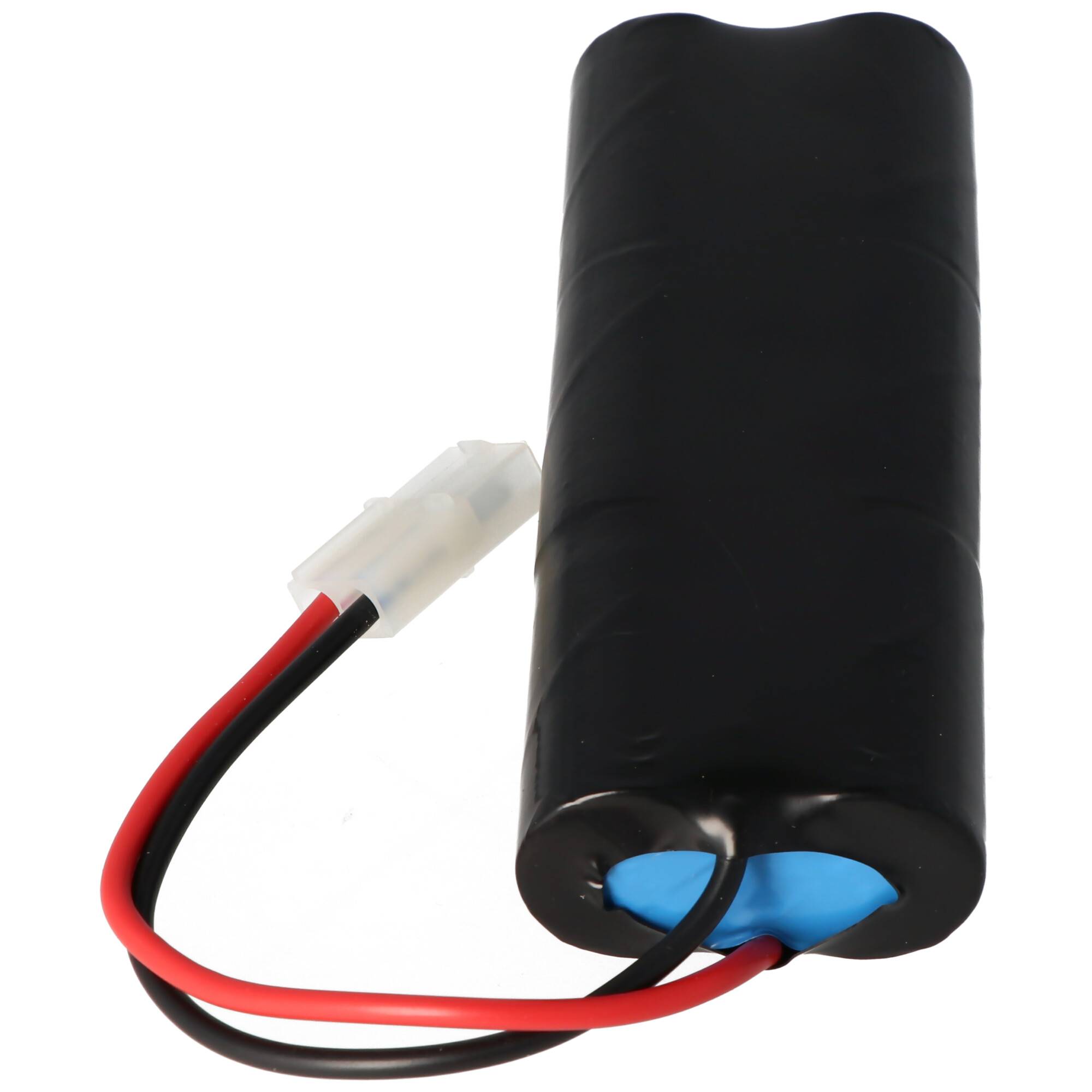 Racing-Pack 7,2 Volt mit Tamiya Stecker NiMH-Akku 2000mAh