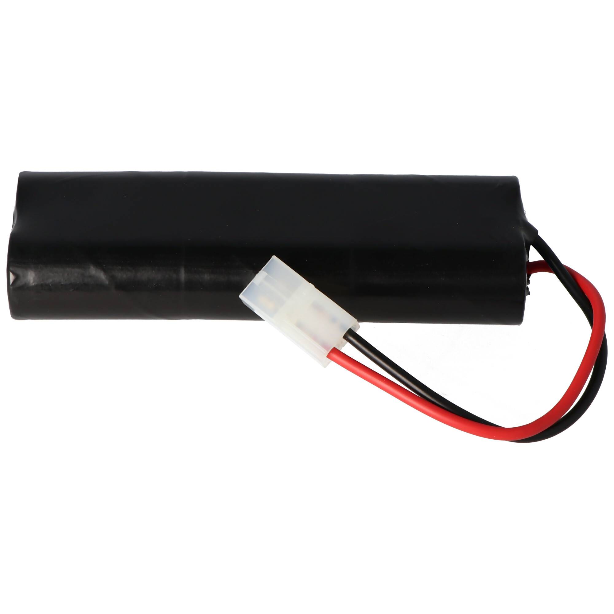 Racing-Pack 7,2 Volt mit Tamiya Stecker NiMH-Akku 2000mAh