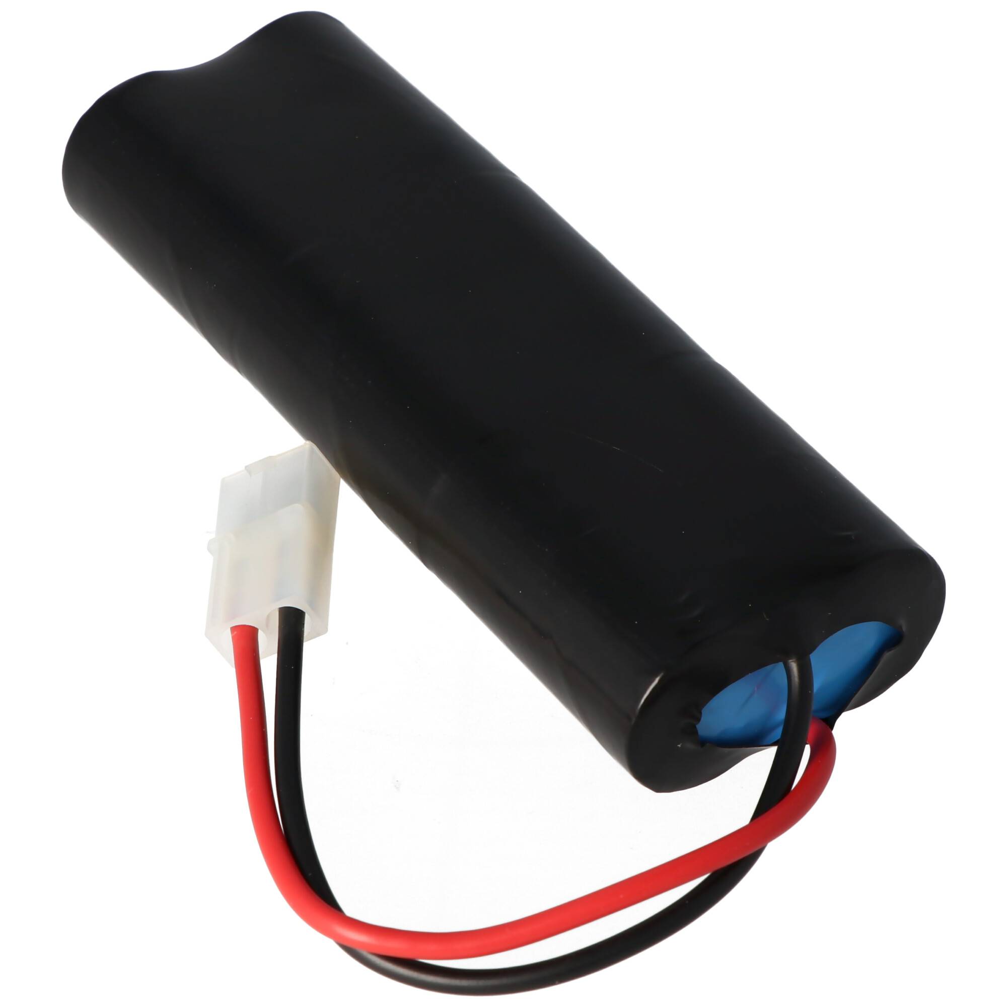 Racing-Pack 7,2 Volt mit Tamiya Stecker NiMH-Akku 2000mAh