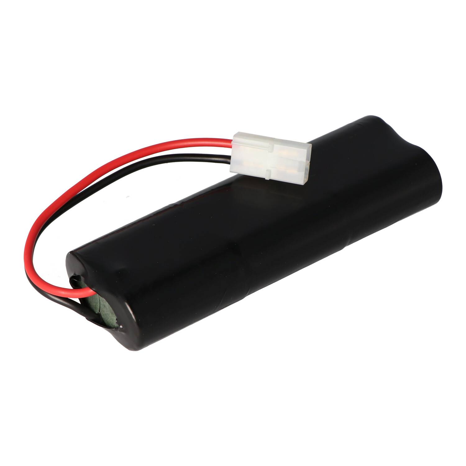 Racing-Pack 7,2 Volt mit Tamiya Stecker NiMH-Akku 3000mAh