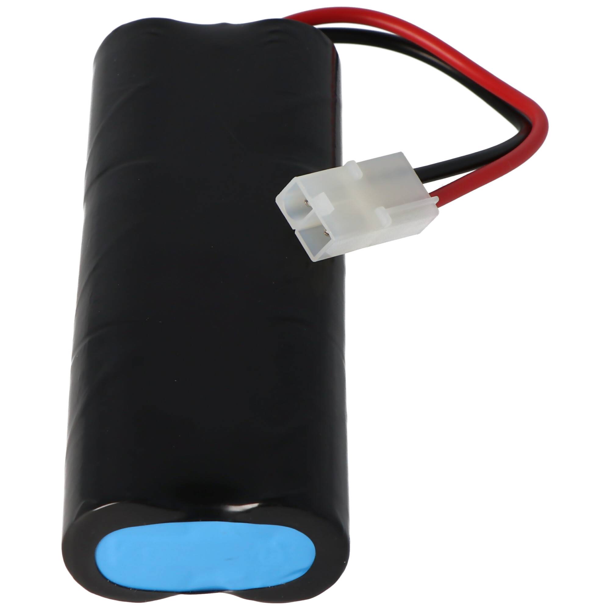 Racing-Pack 7,2 Volt mit Tamiya Stecker NiMH-Akku 4500mAh, 138,4 x 47,4 x 24,3mm