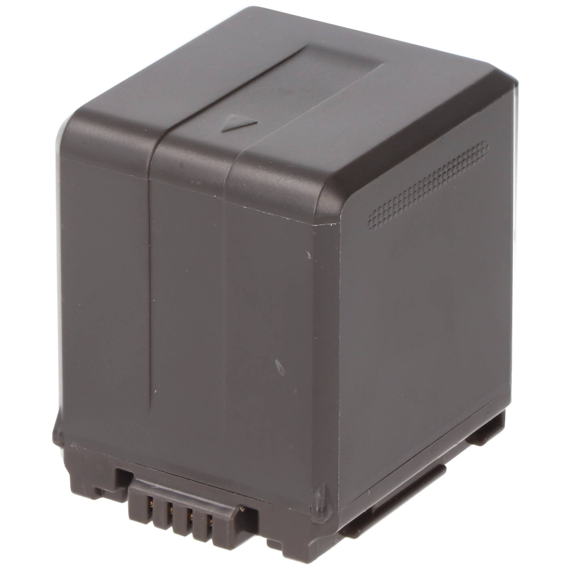 Akku passend für den Panasonic VW-VBG260 Li-ion-Akku mit aktueller Software