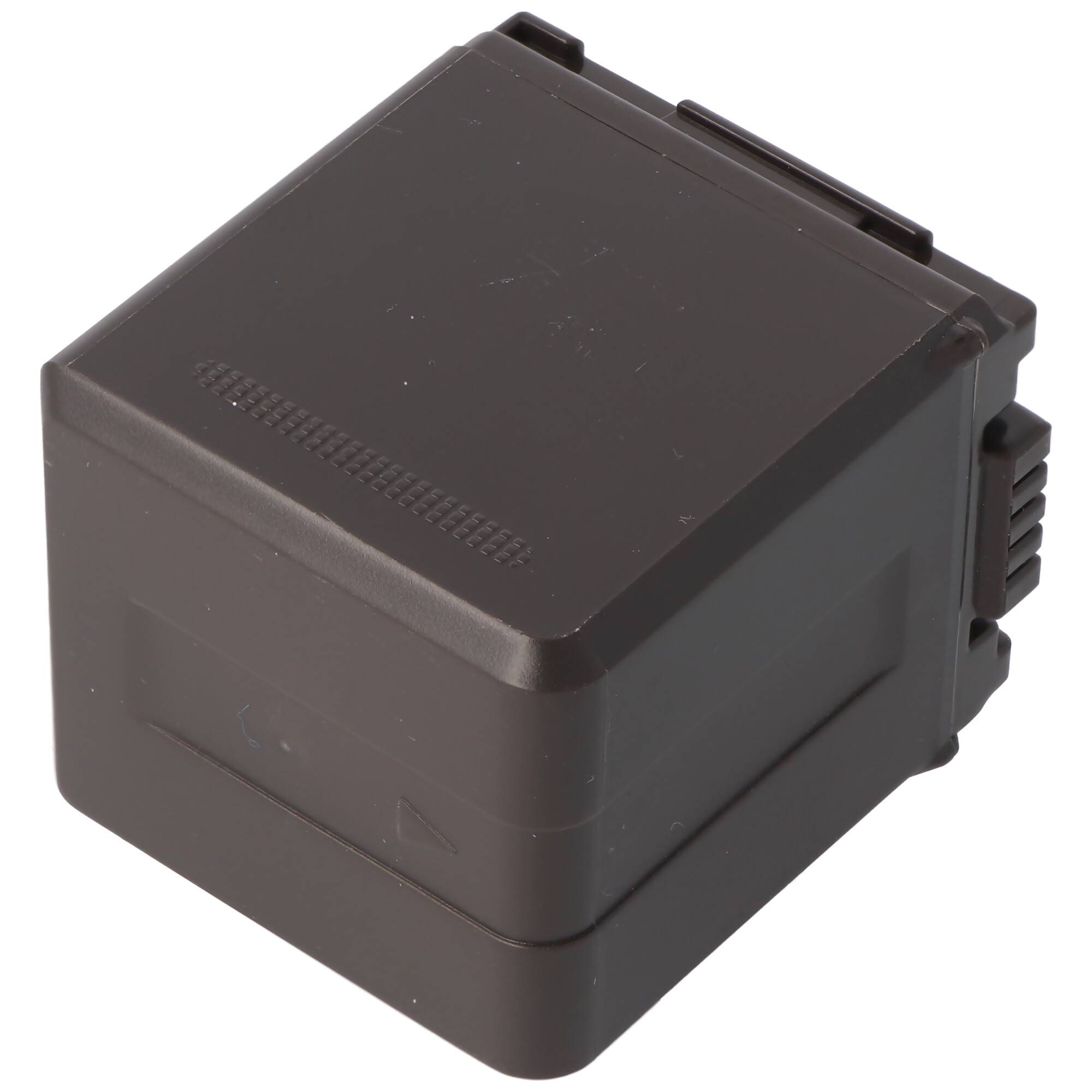 Akku passend für den Panasonic VW-VBG260 Li-ion-Akku mit aktueller Software