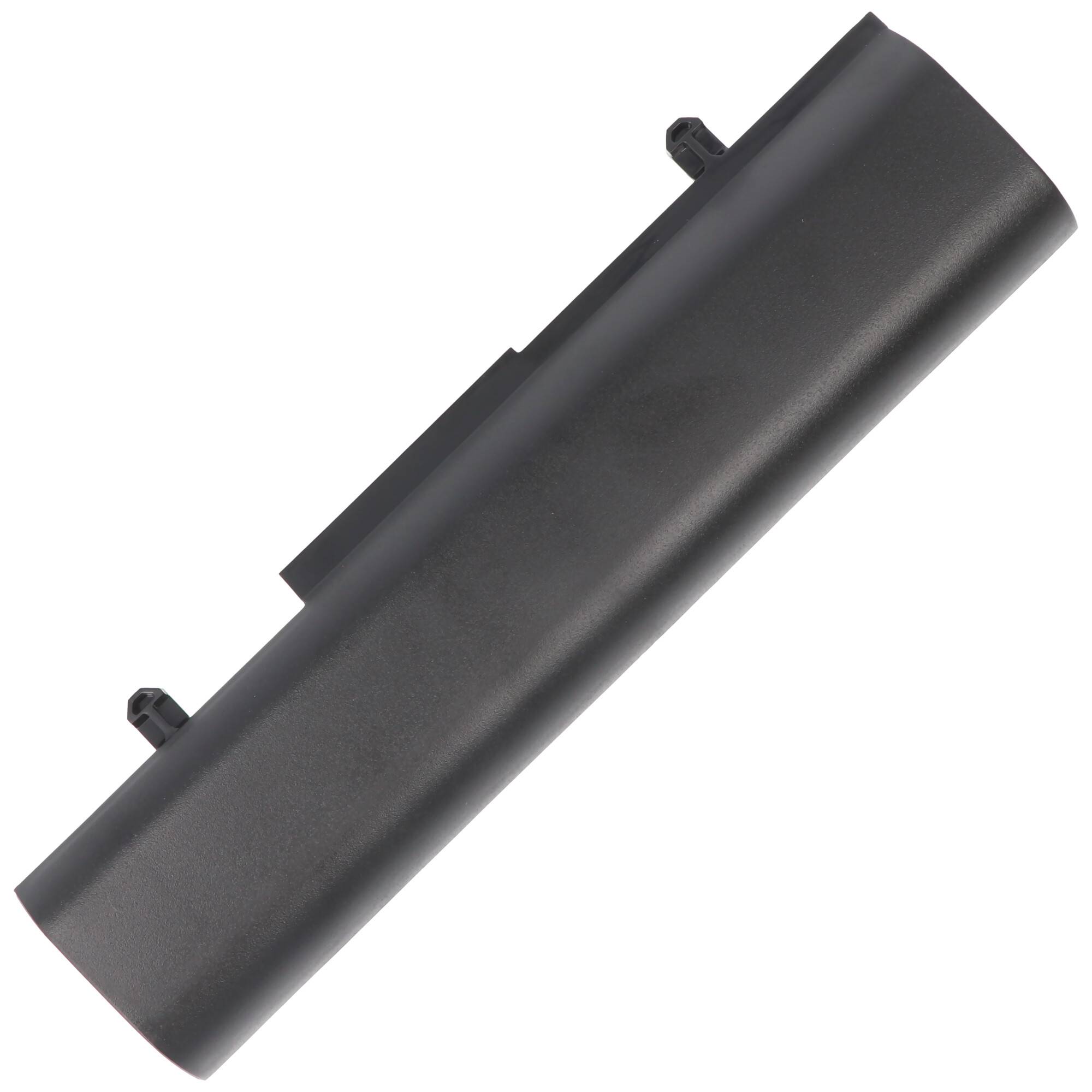Akku passend für Netbook Asus Eee PC 1101HA, AL32-1005, 4400mAh