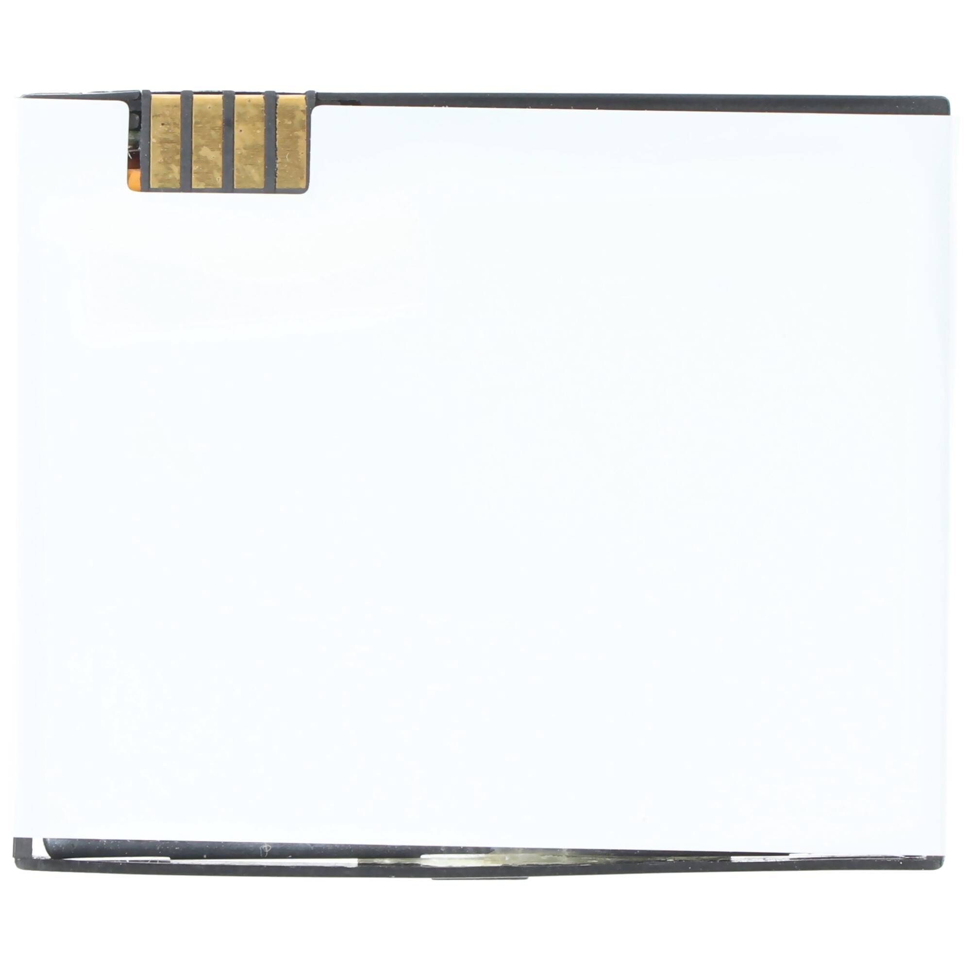 Akku passend für Motorola V1150, SVLR L2, ROKR Z6, RIZR Z3, KRZR K1, SVLR L6 Akku BC50, CFNN1043, CFNN7007