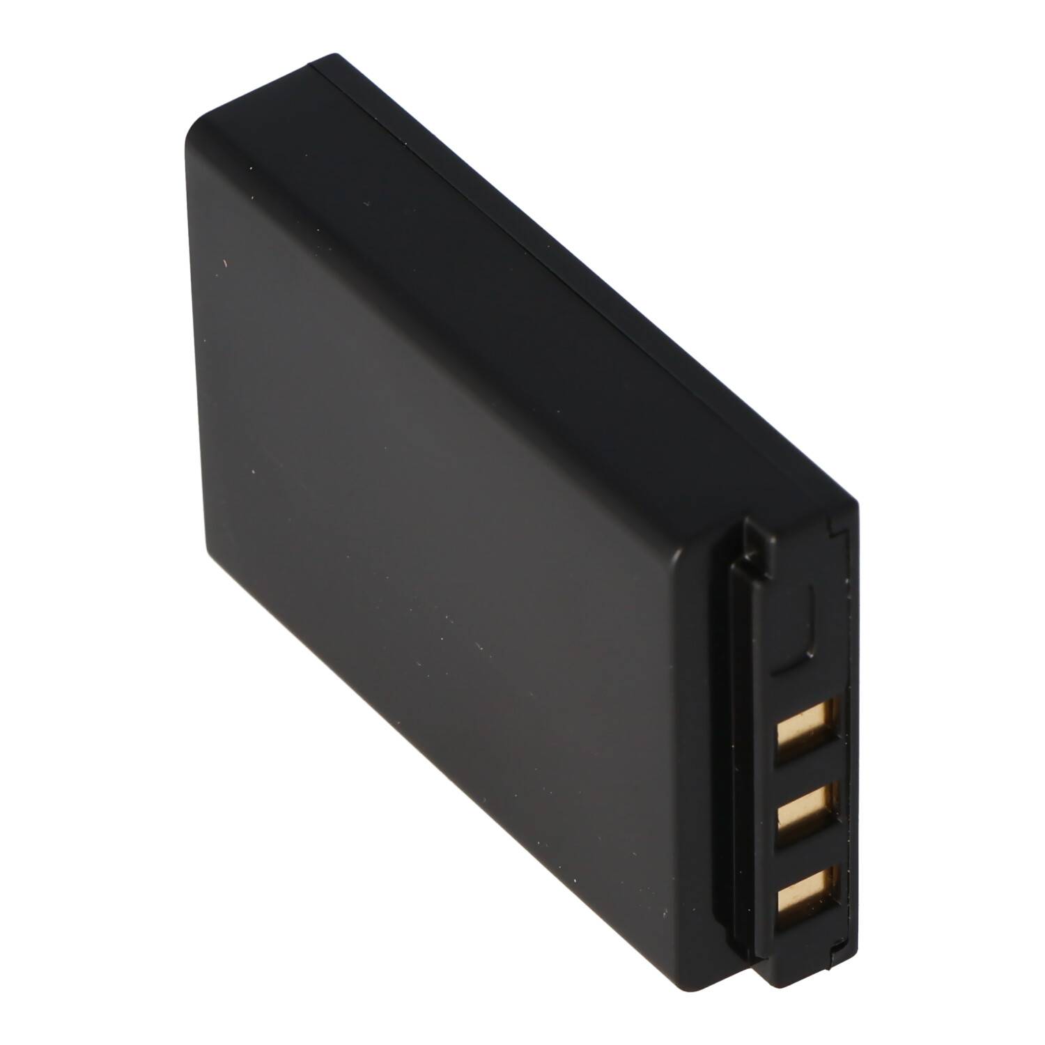 AccuCell Akku passend für Kodak KLIC-5001, DX6490, DX7740