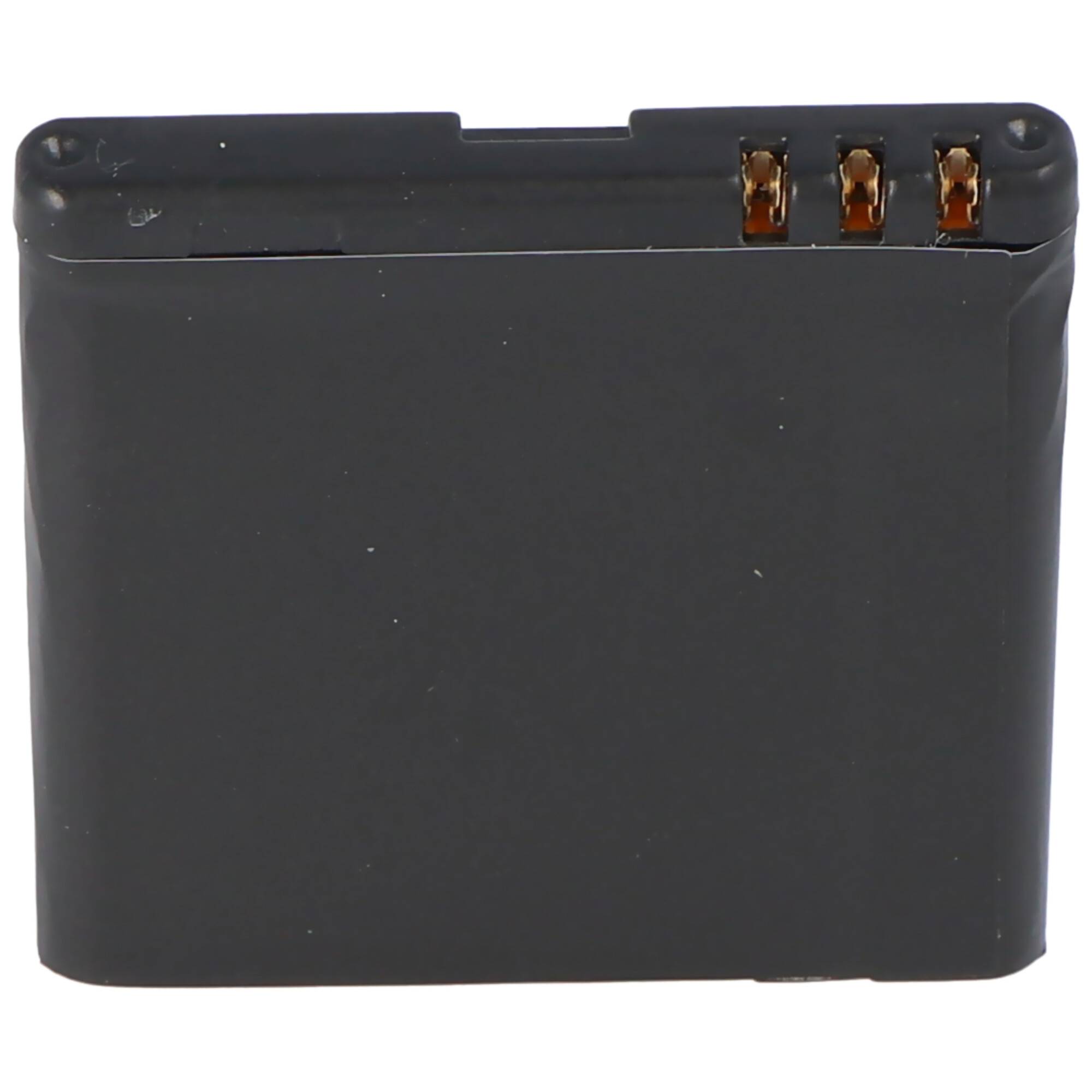 AccuCell Akku passend für Nokia 5220 Xpress, BP-5CT