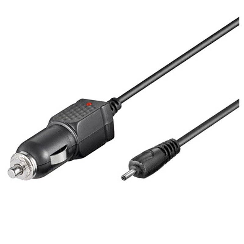 Ladekabel passend für Nokia 3250, 5200, 5300, 5500, 6070, 2,0mm Stecker